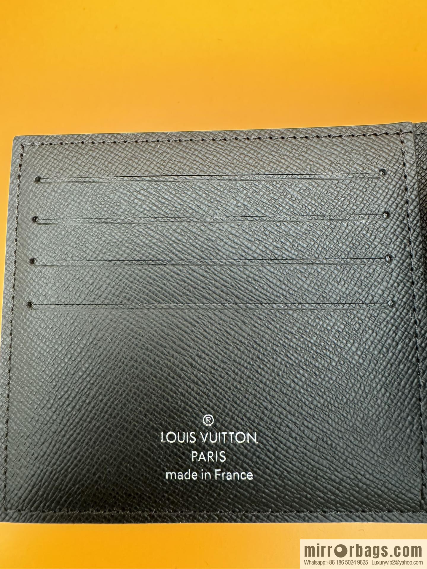 LV N63336 [Official chip version]