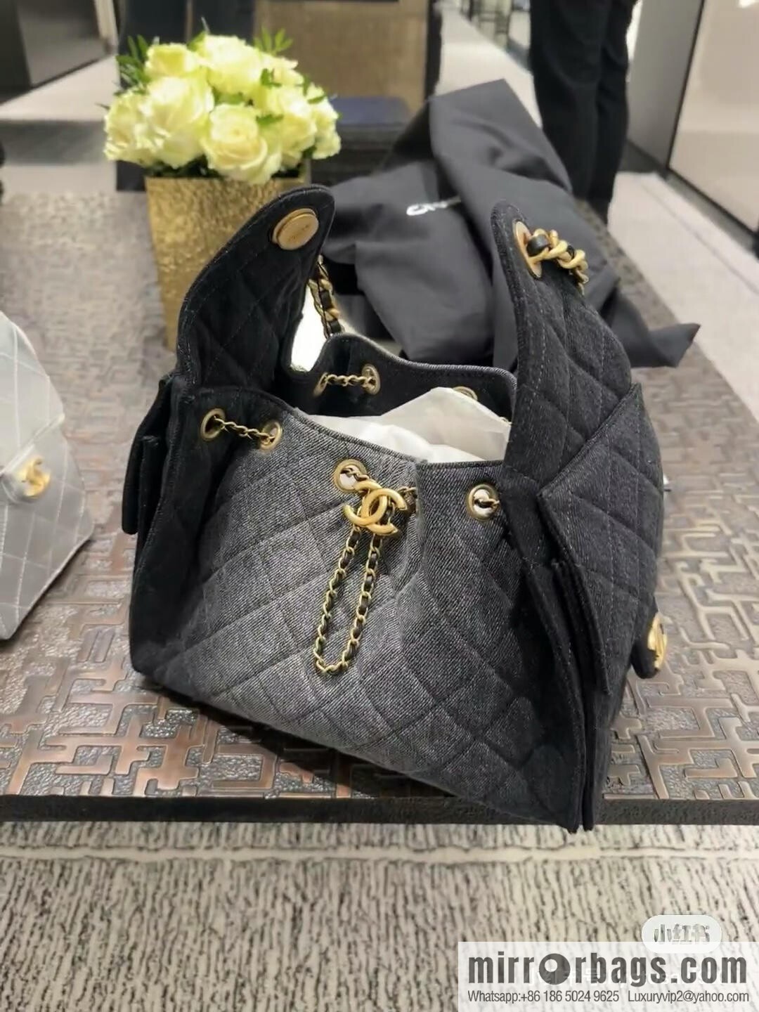 CHANEL