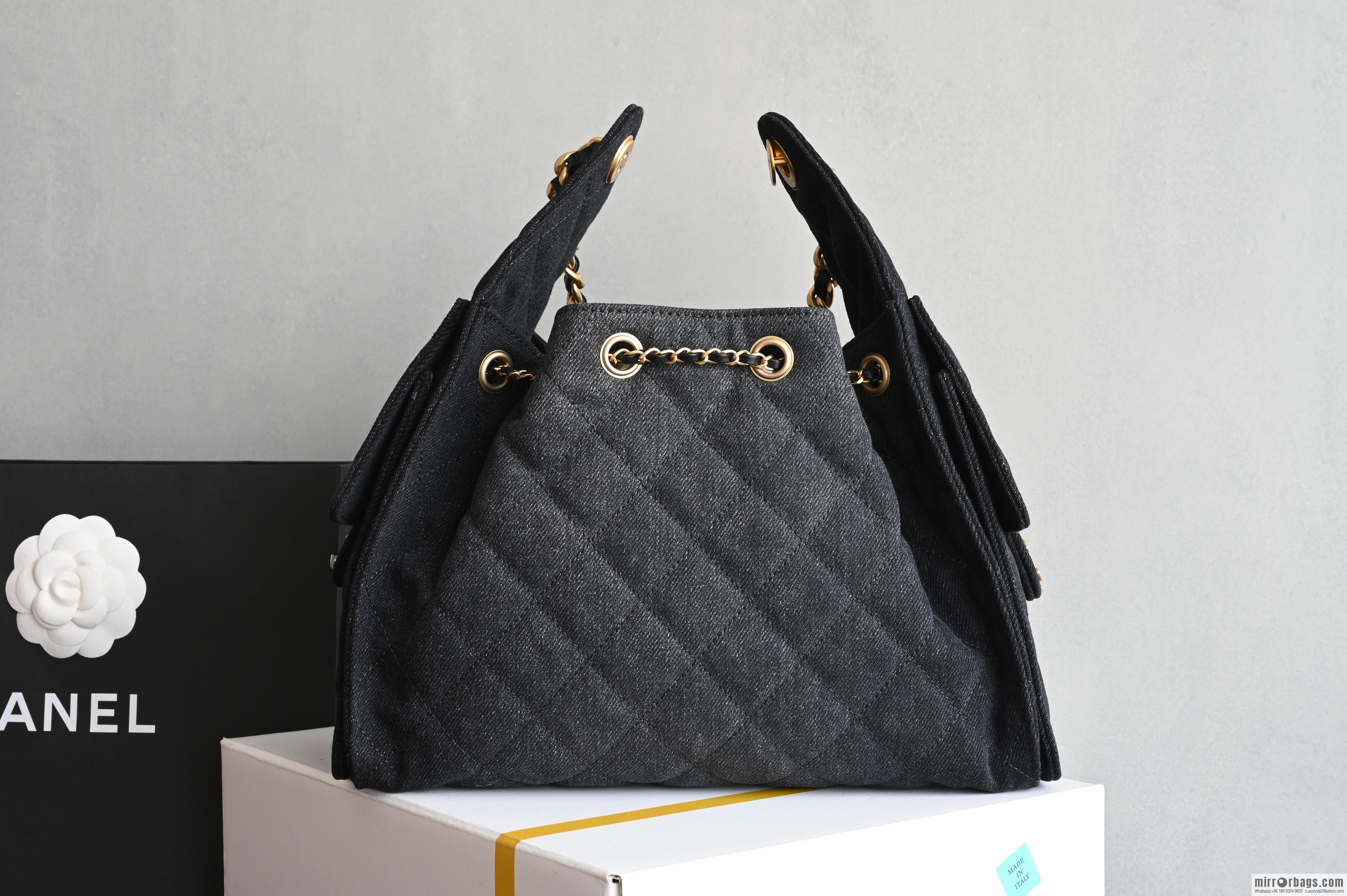 CHANEL