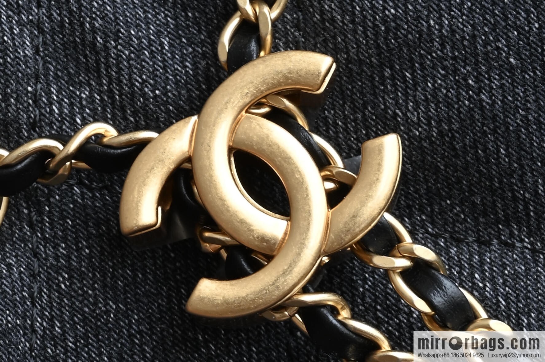 CHANEL