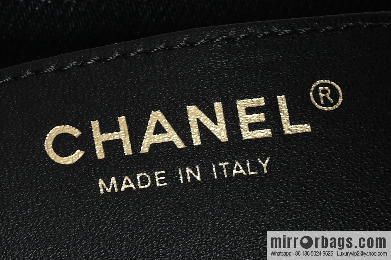 CHANEL