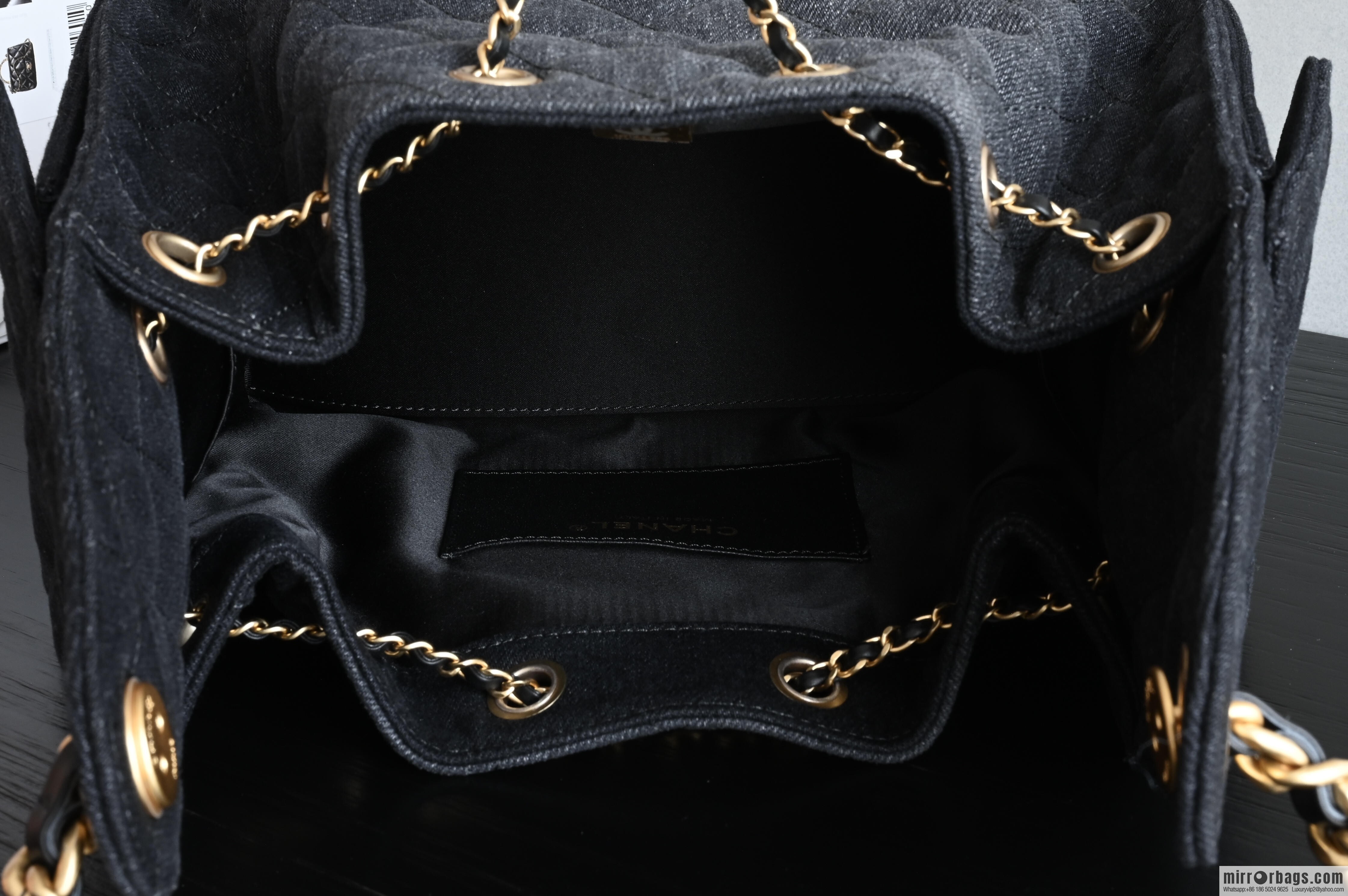 CHANEL