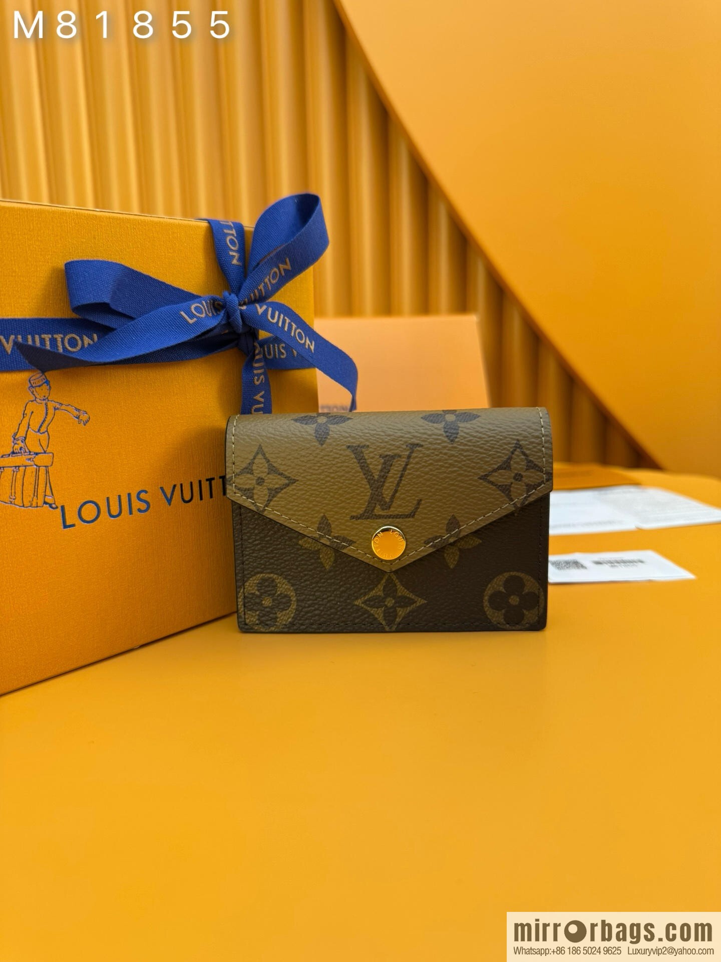 LV M81855 [Official full chip version]