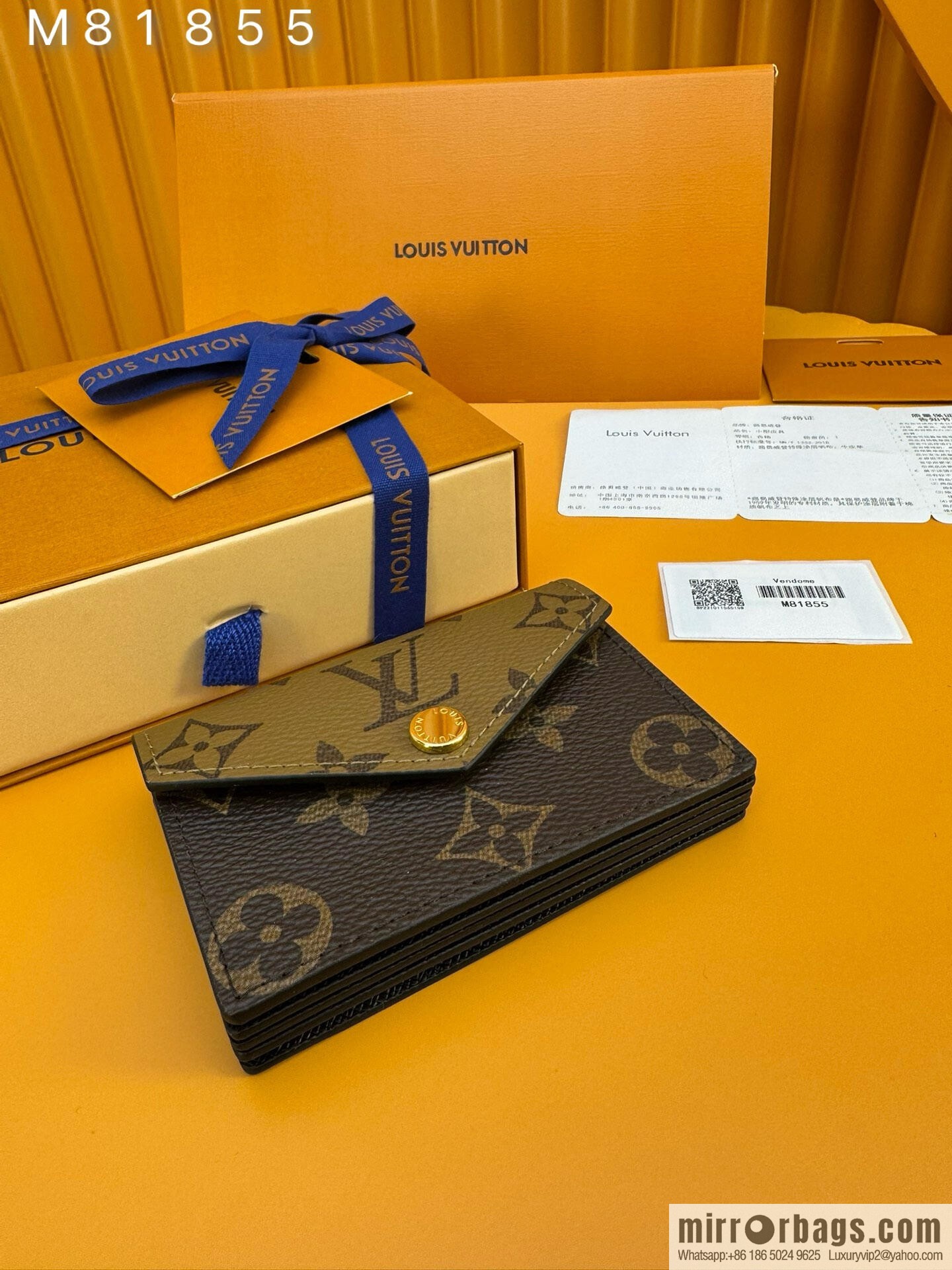 LV M81855 [Official full chip version]