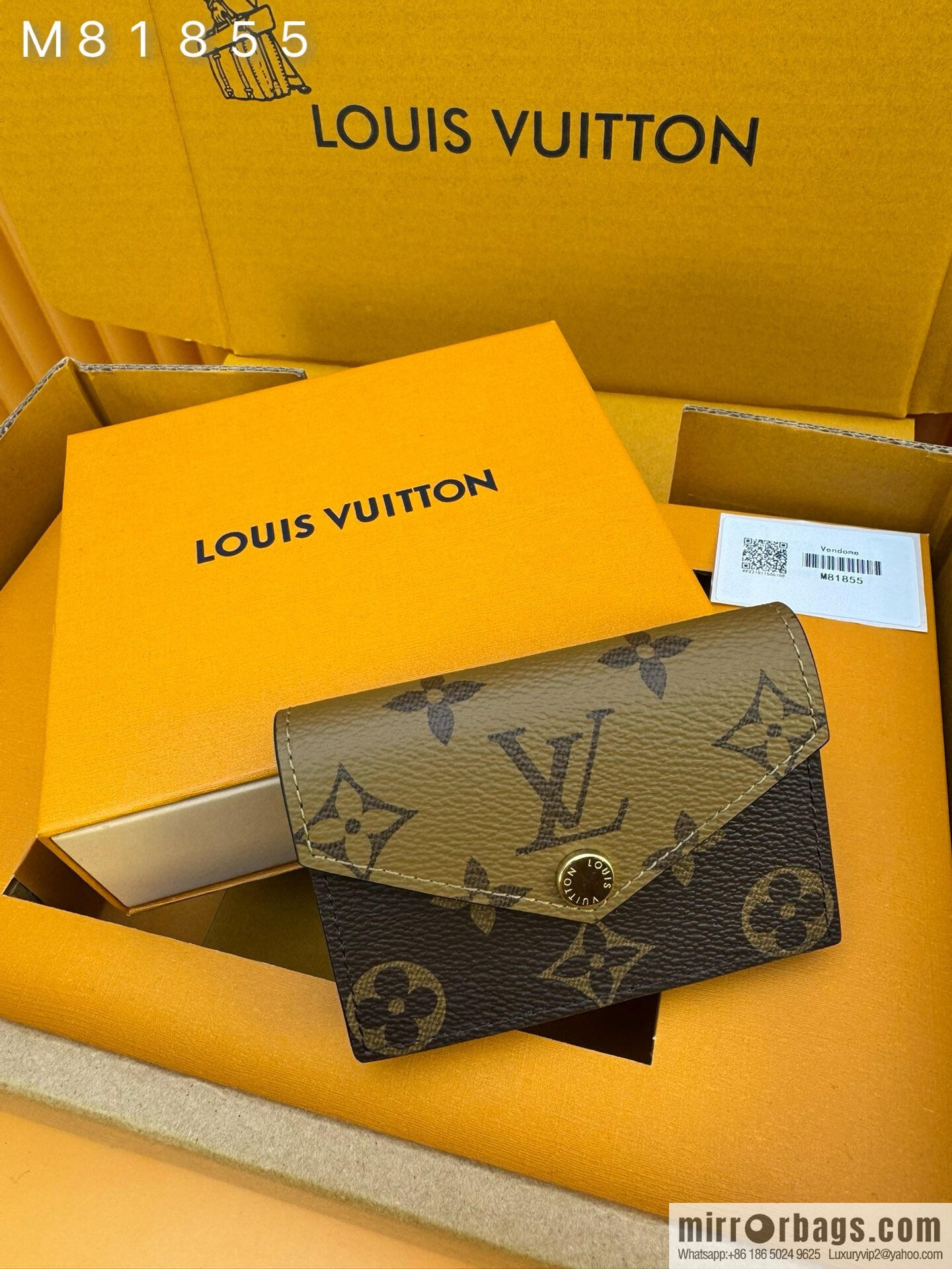 LV M81855 [Official full chip version]
