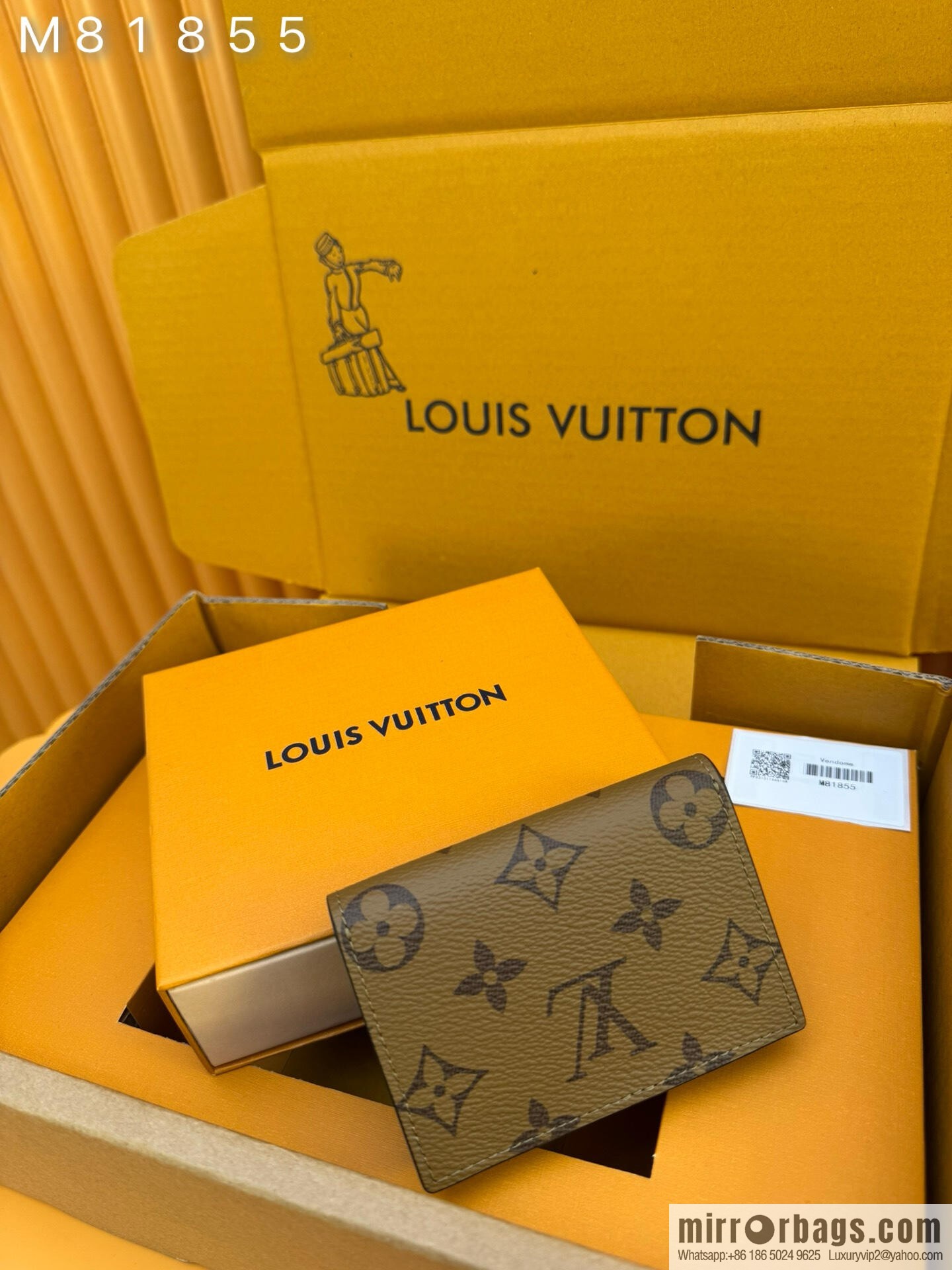 LV M81855 [Official full chip version]