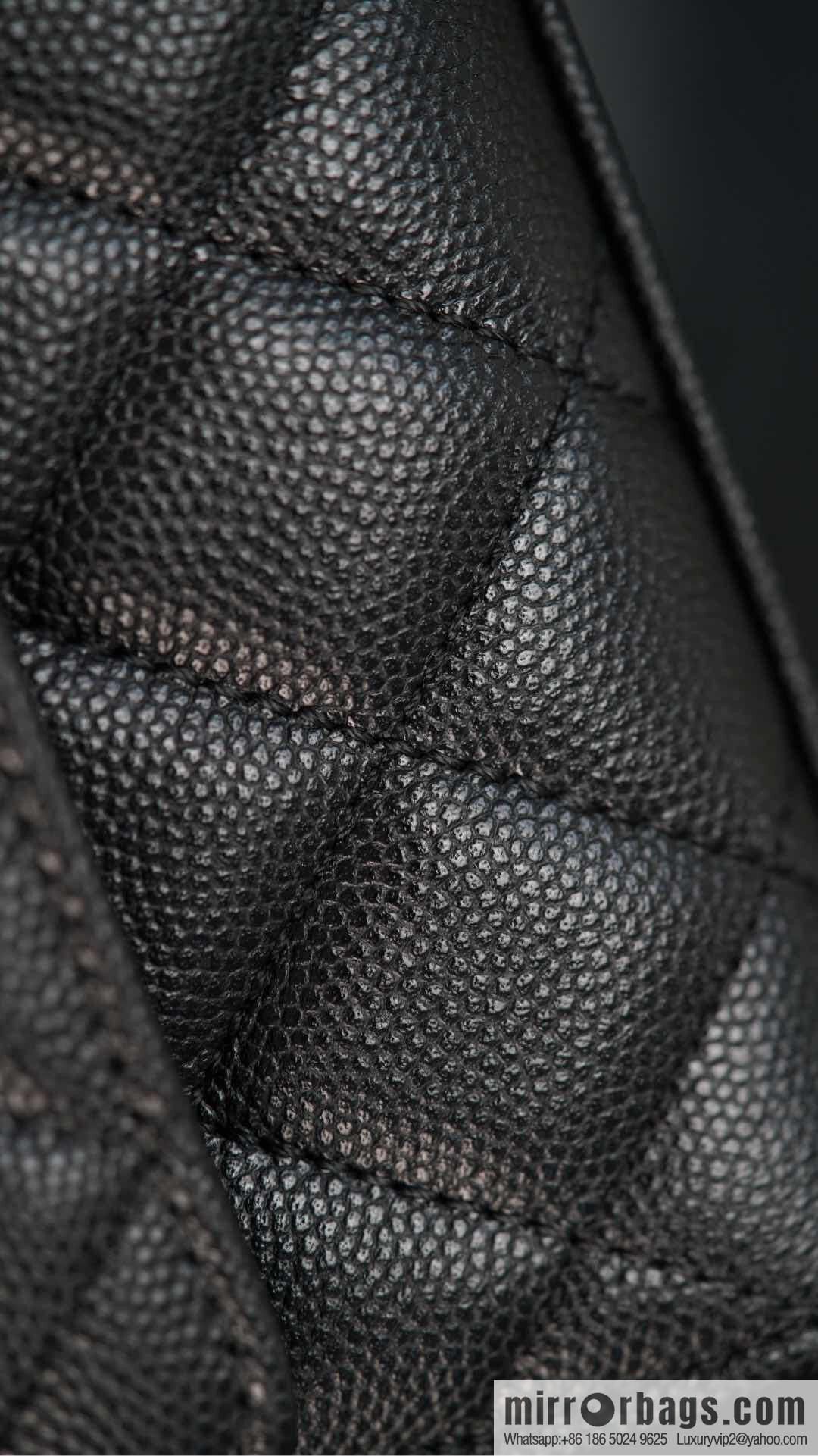 CHANEL 25s Cross Handle Black Gold 🐂 Horizontal AP3238