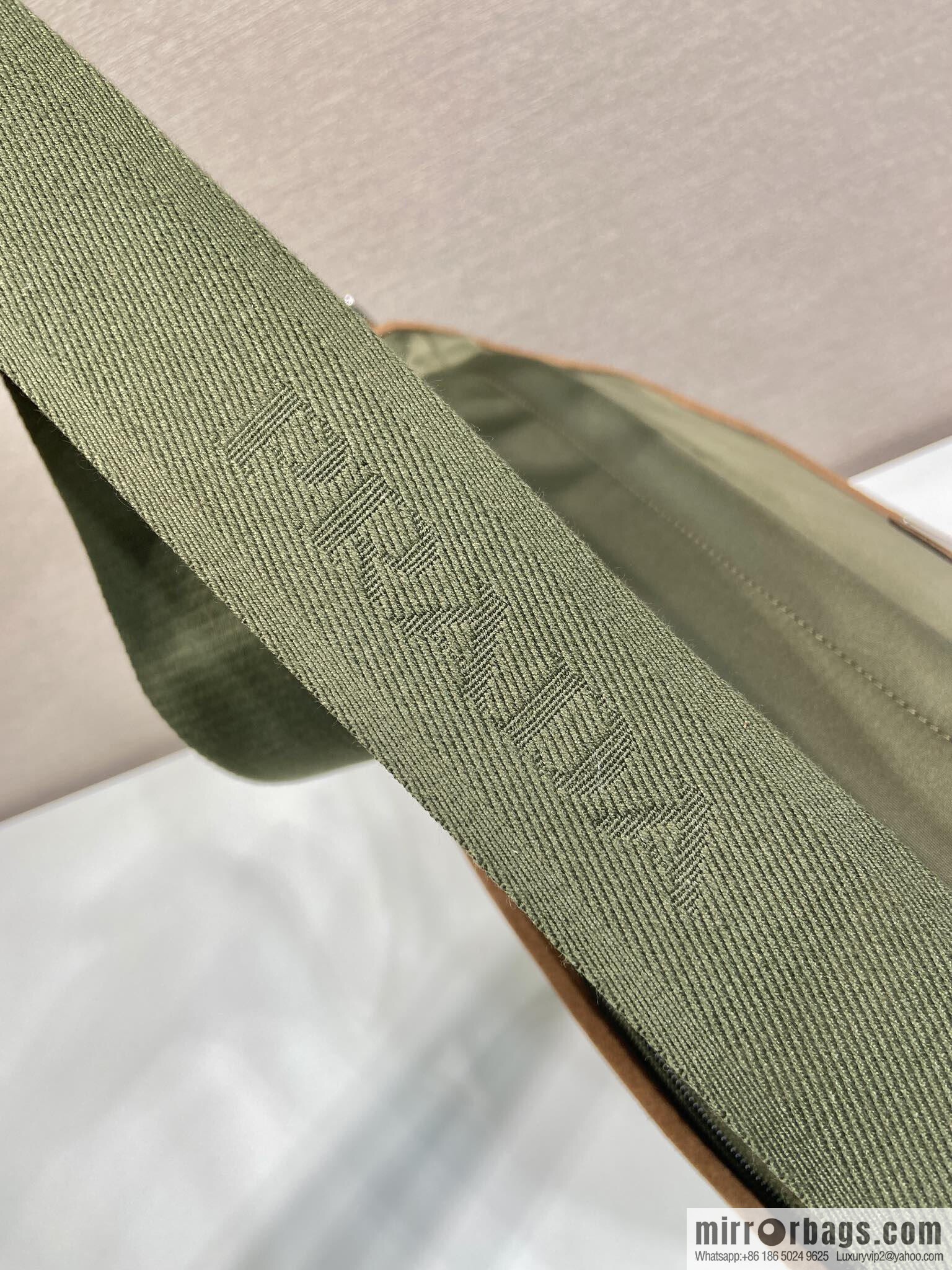 PRADA new messenger bag 2VD052A large.