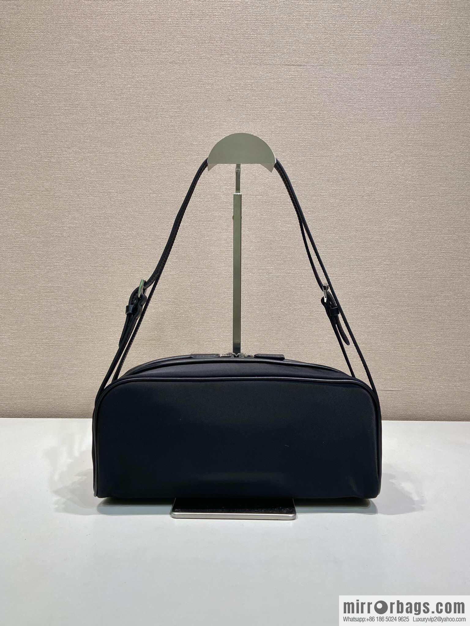 PRADA new bowling ball 1BC249