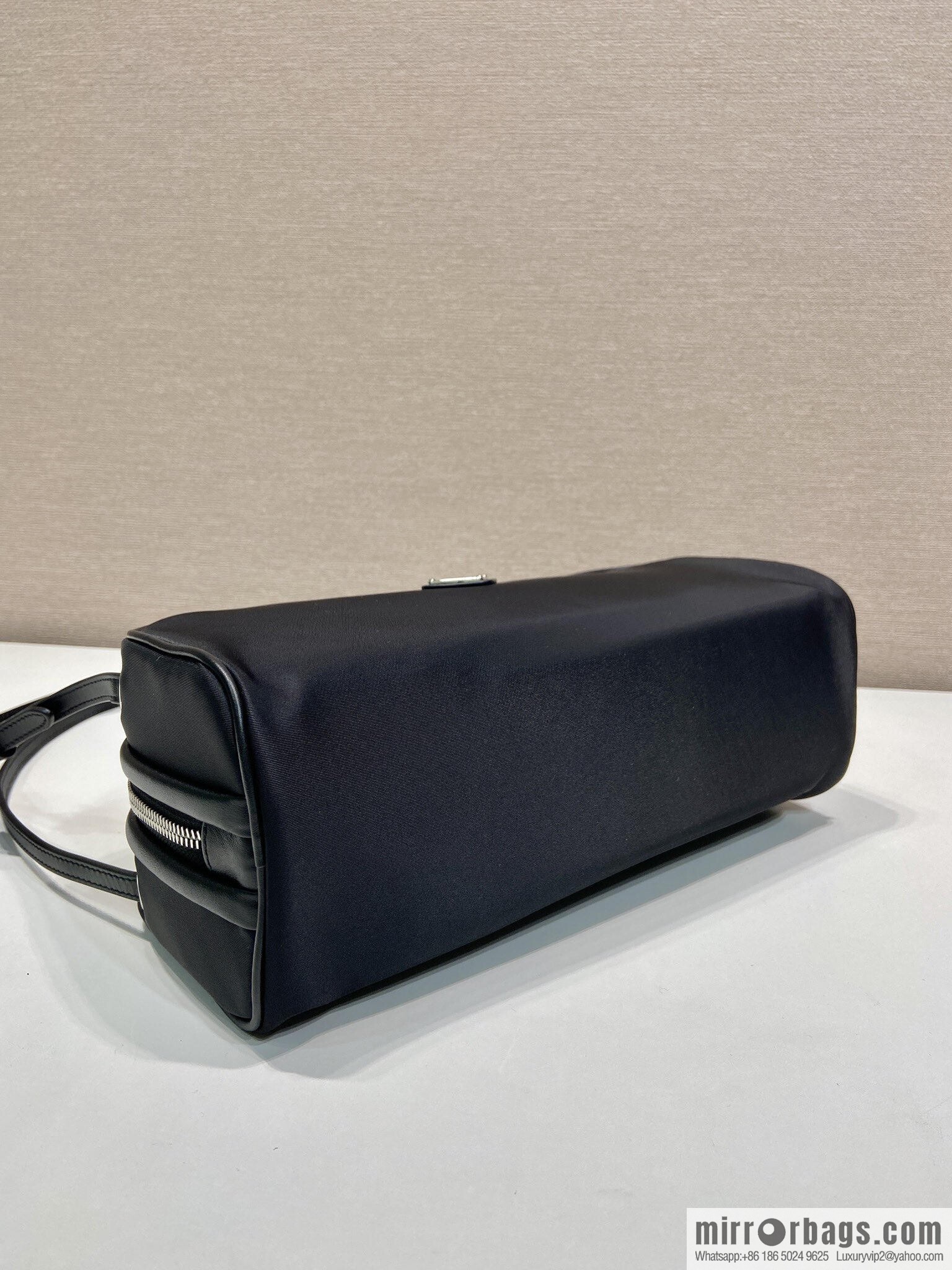 PRADA new bowling ball 1BC249