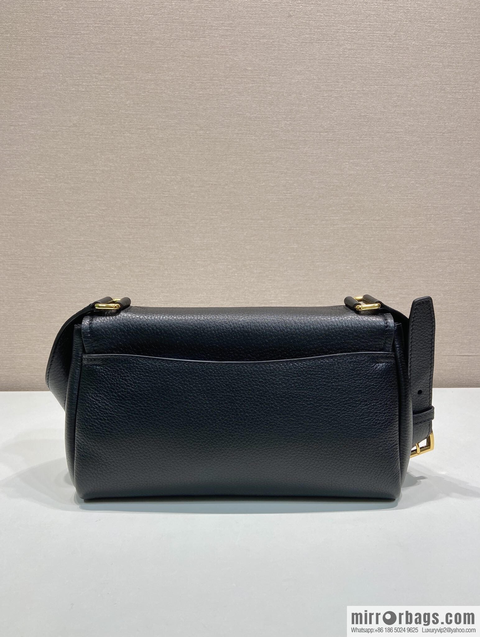 PRADA new 1BN022 black