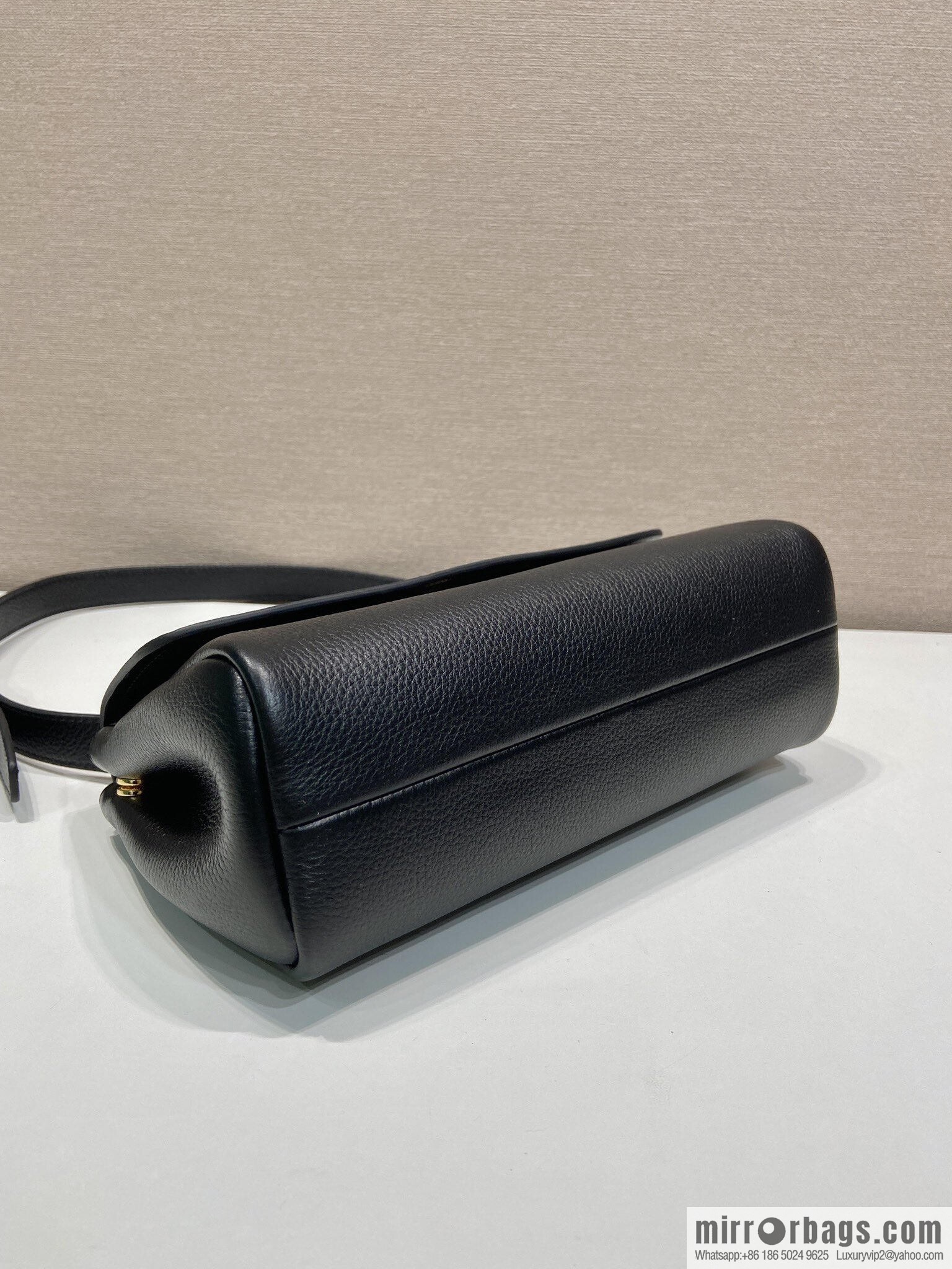 PRADA new 1BN022 black