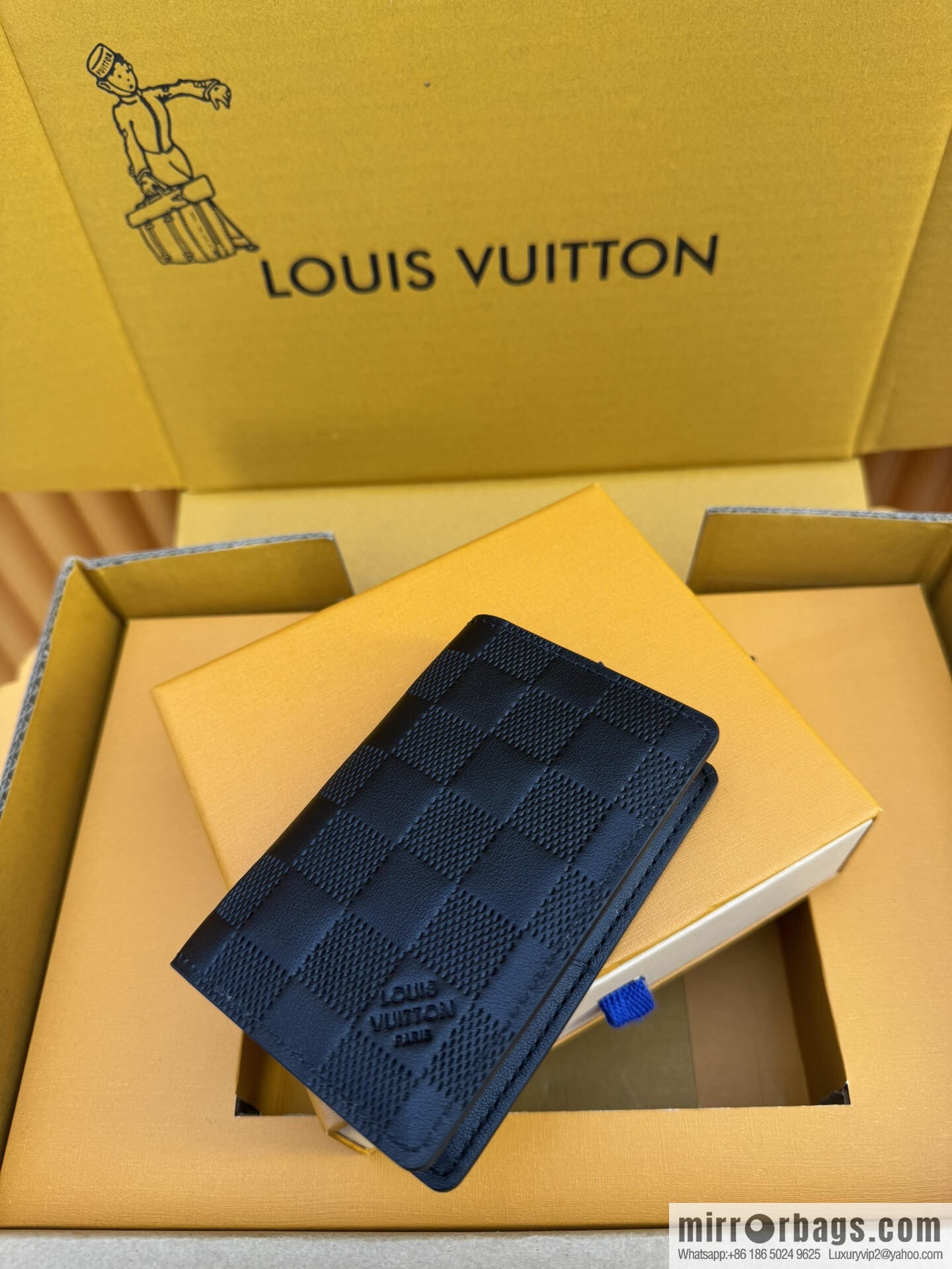 LV N63197 [Official Chip Version]