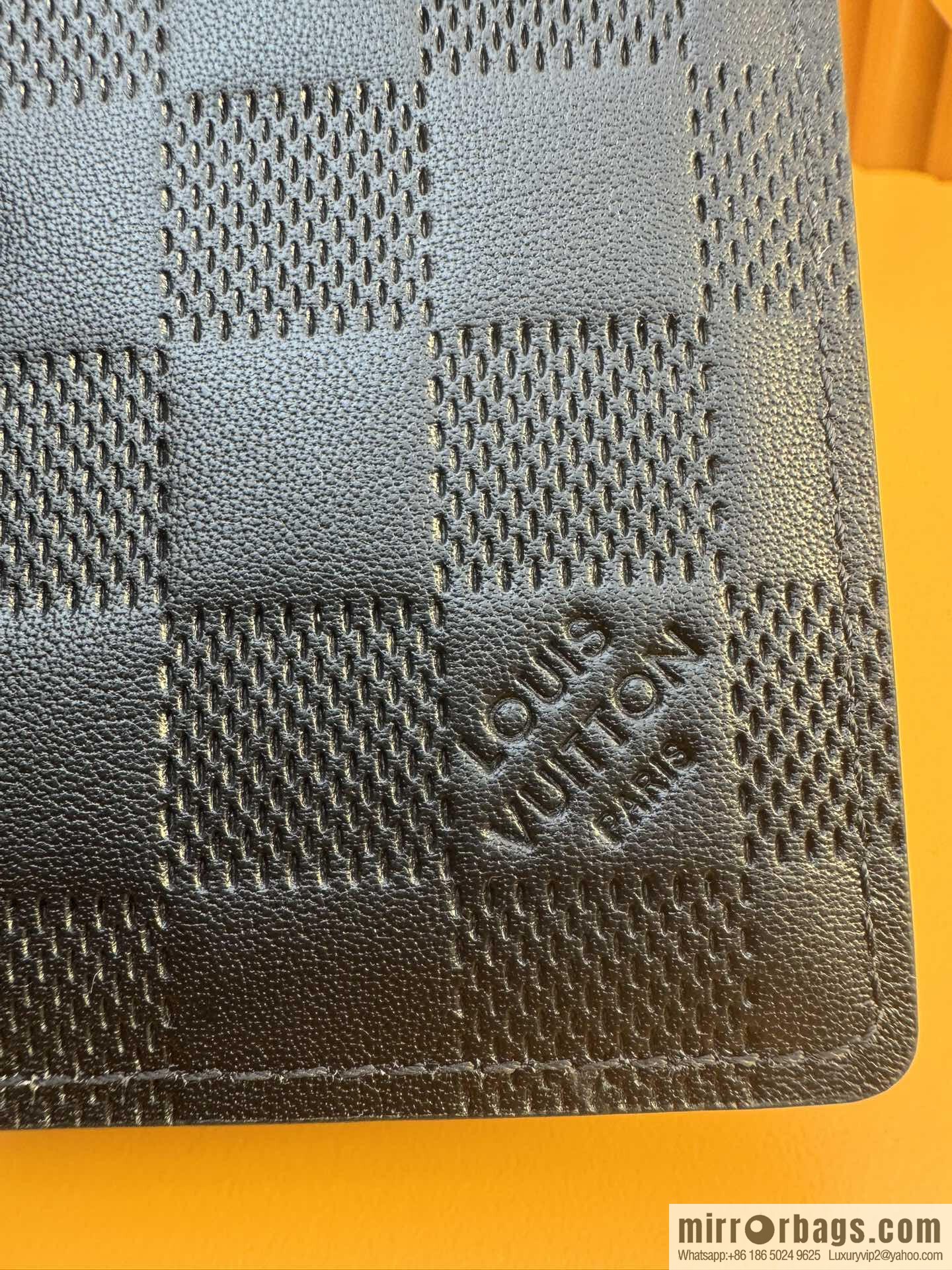 LV N63197 [Official Chip Version]