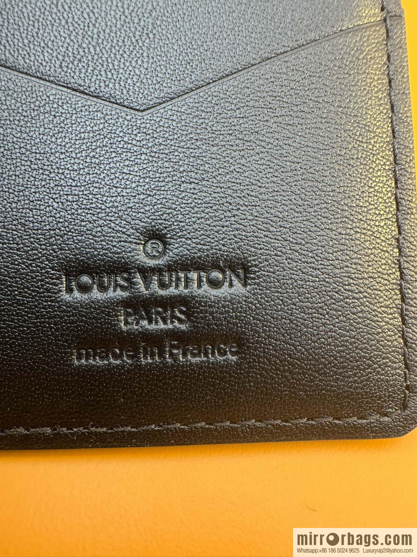 LV N63197 [Official Chip Version]