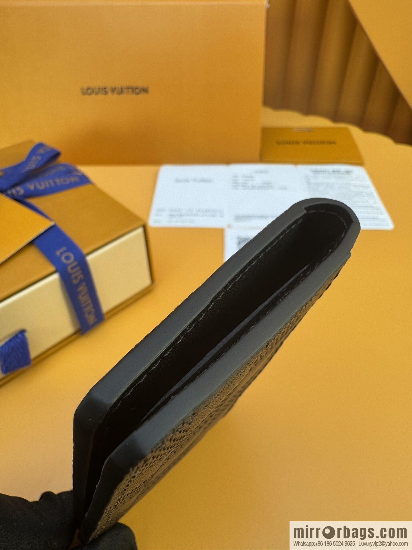 LV N63197 [Official Chip Version]