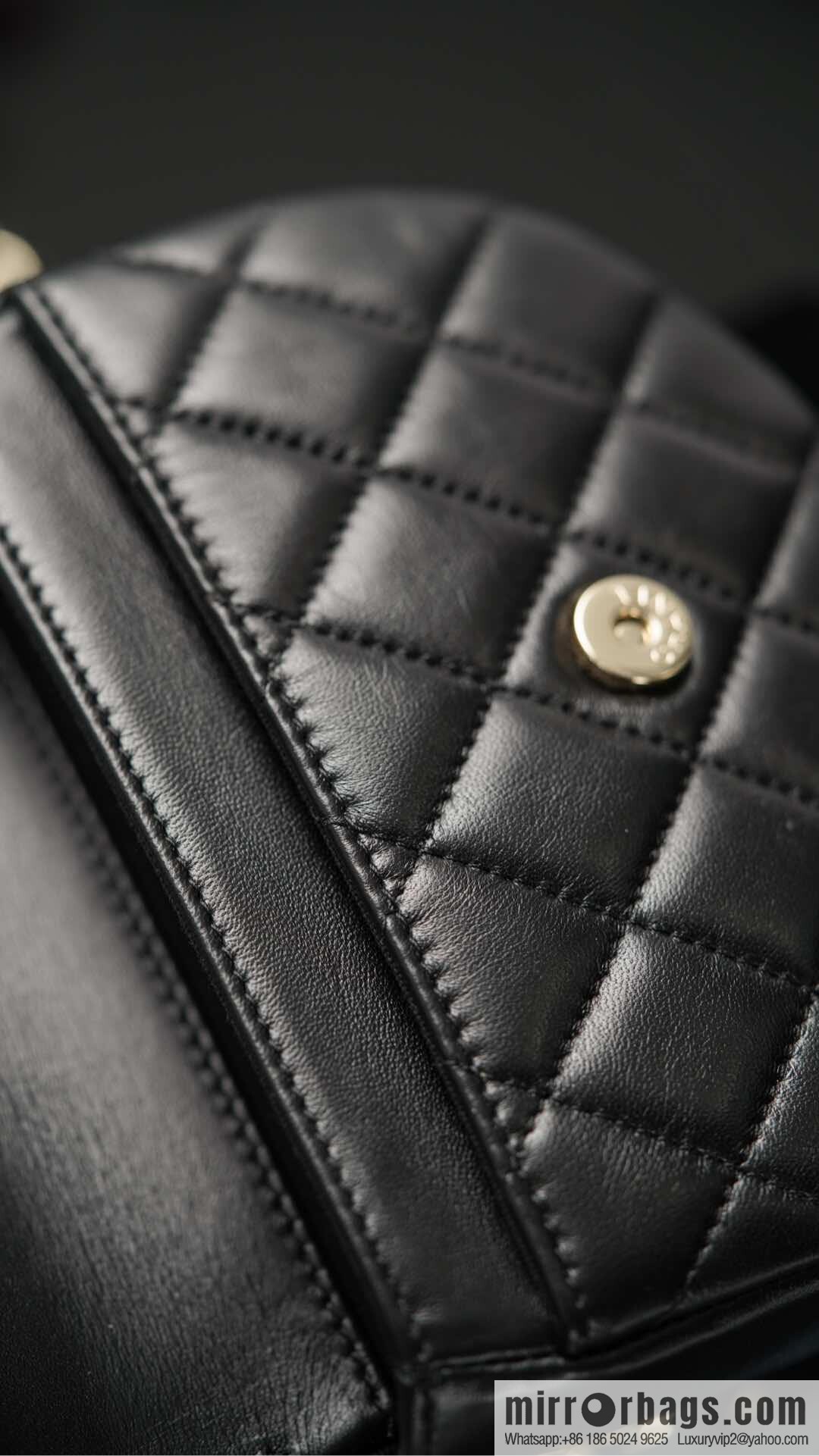 𝐂𝐡𝐚𝐧𝐞𝐥 𝟐𝟓𝐜 early spring new, chain handle bag 👜 AP4410