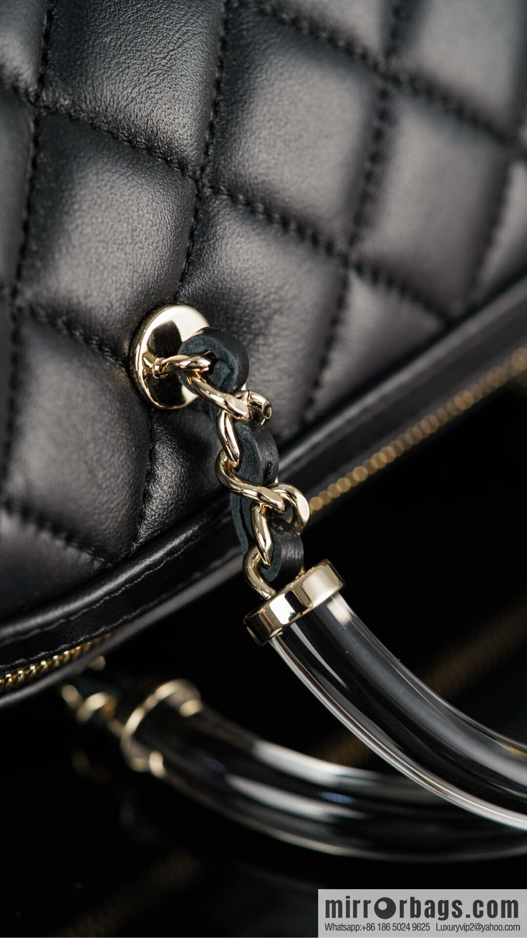 ππ‘ππ§ππ₯ πππ Early Spring Boston, Bowling Bag π£ Black AP4411