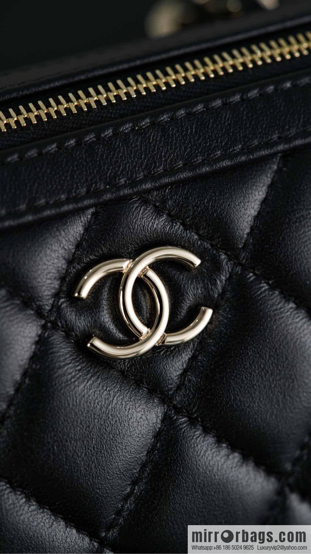 ππ‘ππ§ππ₯ πππ Early Spring Boston, Bowling Bag π£ Black AP4411
