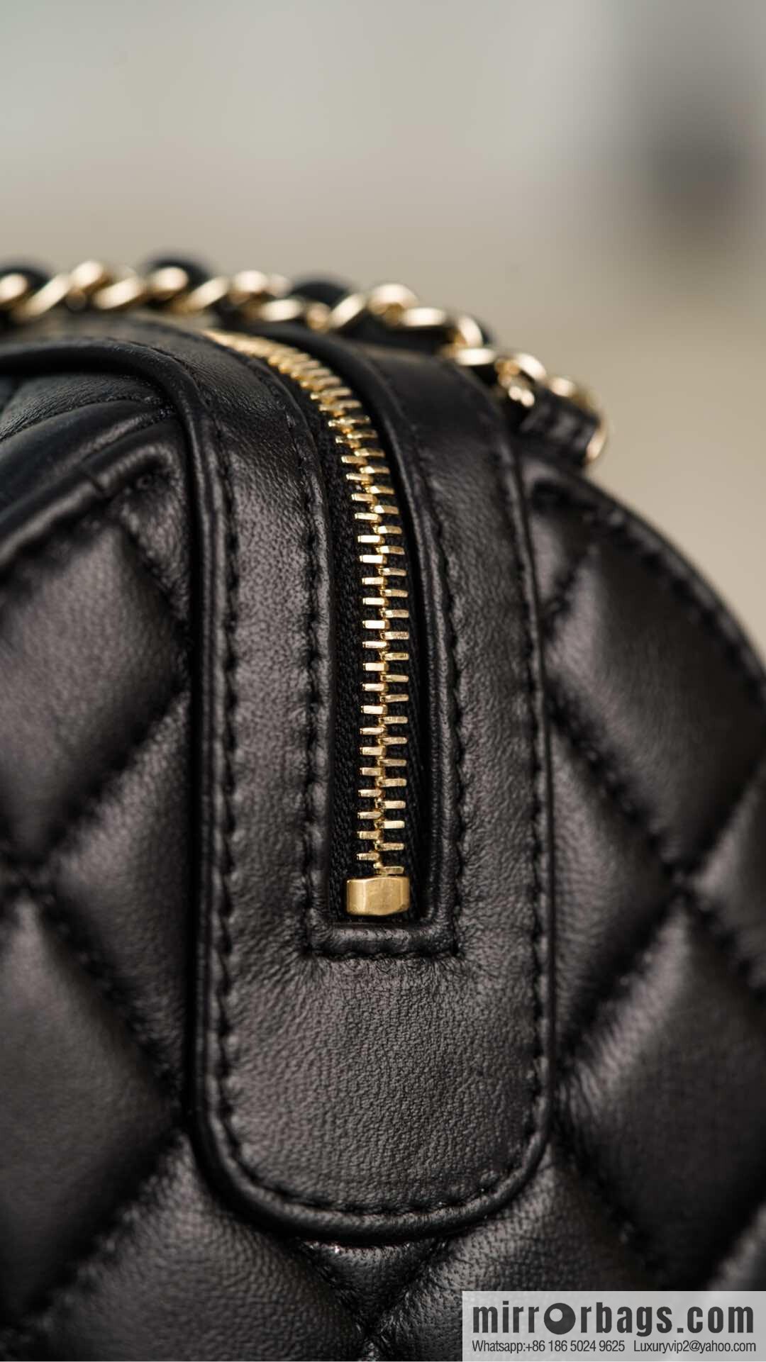 ππ‘ππ§ππ₯ πππ Early Spring Boston, Bowling Bag π£ Black AP4411