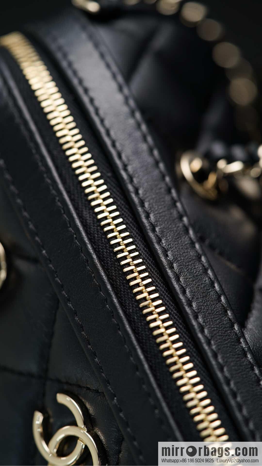 ππ‘ππ§ππ₯ πππ Early Spring Boston, Bowling Bag π£ Black AP4411