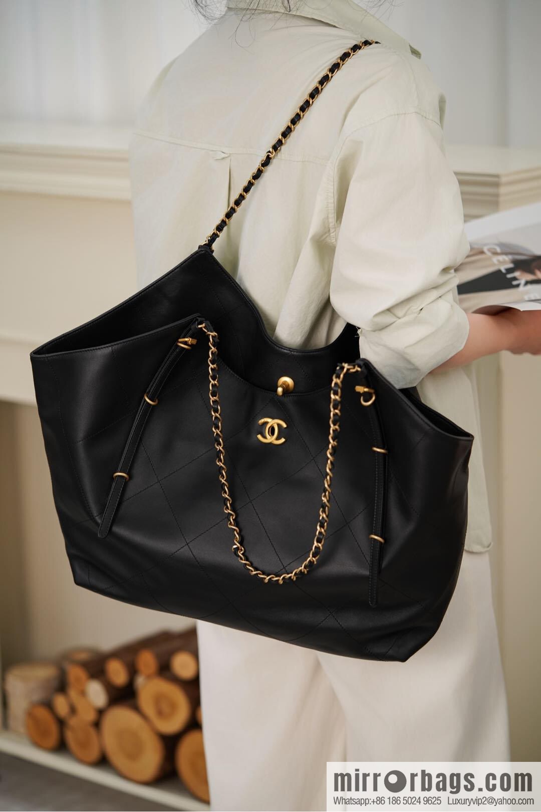 ππππππ πππ ππ same ππππ ππ¨ππ black gold π€ large AS5463-B20565-94305