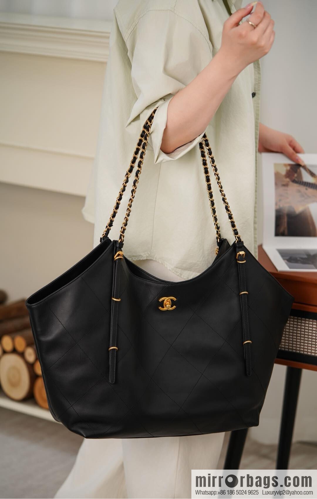 ππππππ πππ ππ same ππππ ππ¨ππ black gold π€ large AS5463-B20565-94305