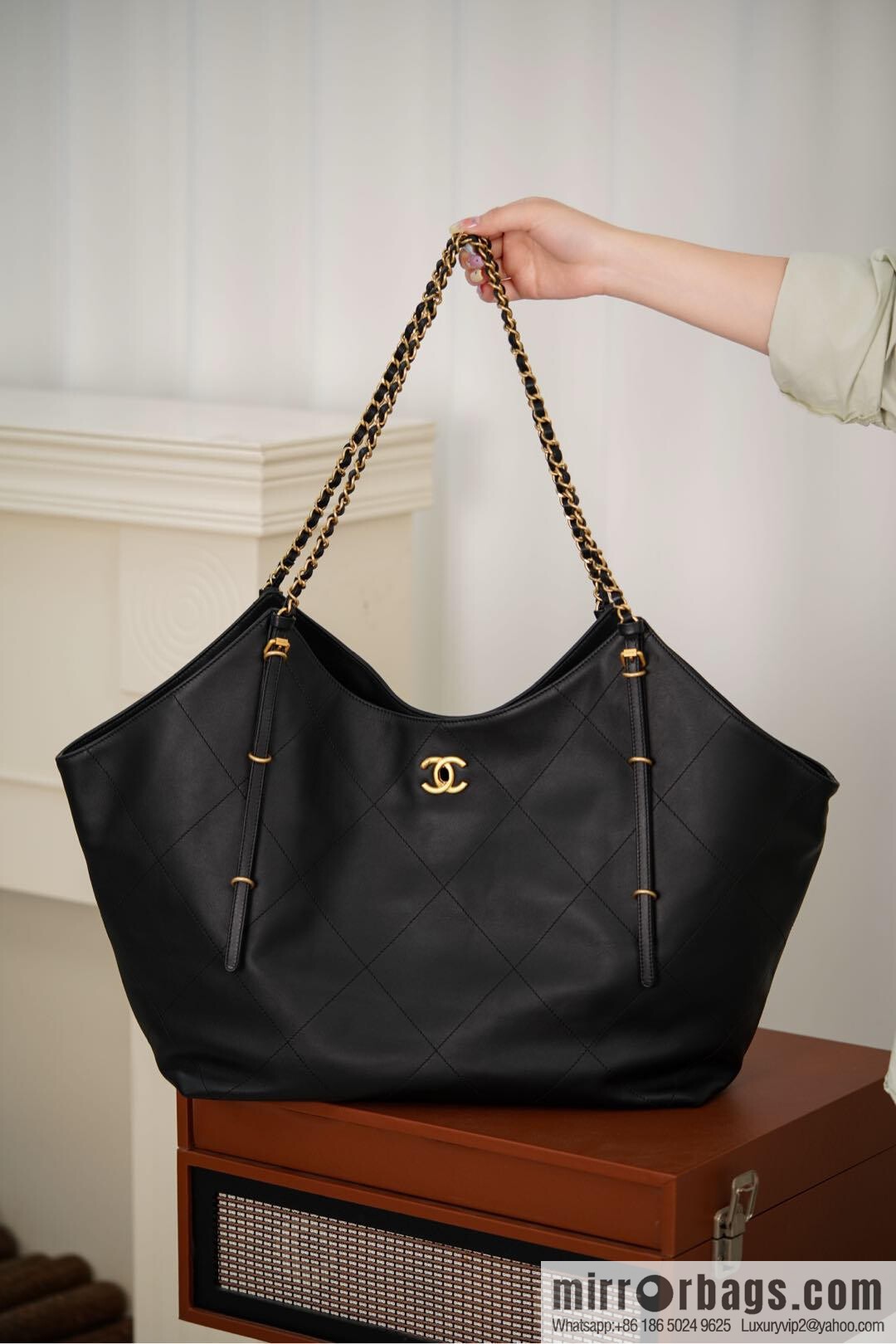 ππππππ πππ ππ same ππππ ππ¨ππ black gold π€ large AS5463-B20565-94305