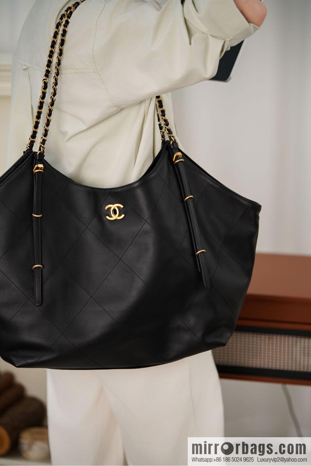 ππππππ πππ ππ same ππππ ππ¨ππ black gold π€ large AS5463-B20565-94305