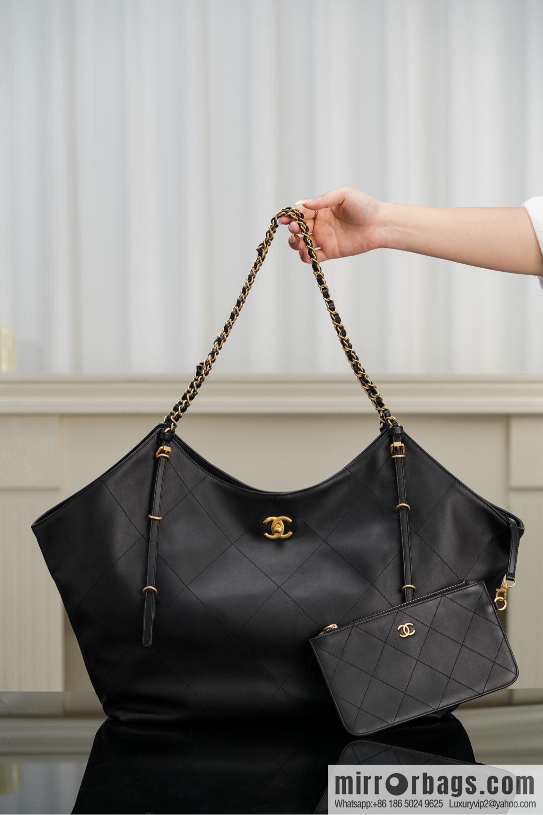 ππππππ πππ ππ same ππππ ππ¨ππ black gold π€ large AS5463-B20565-94305