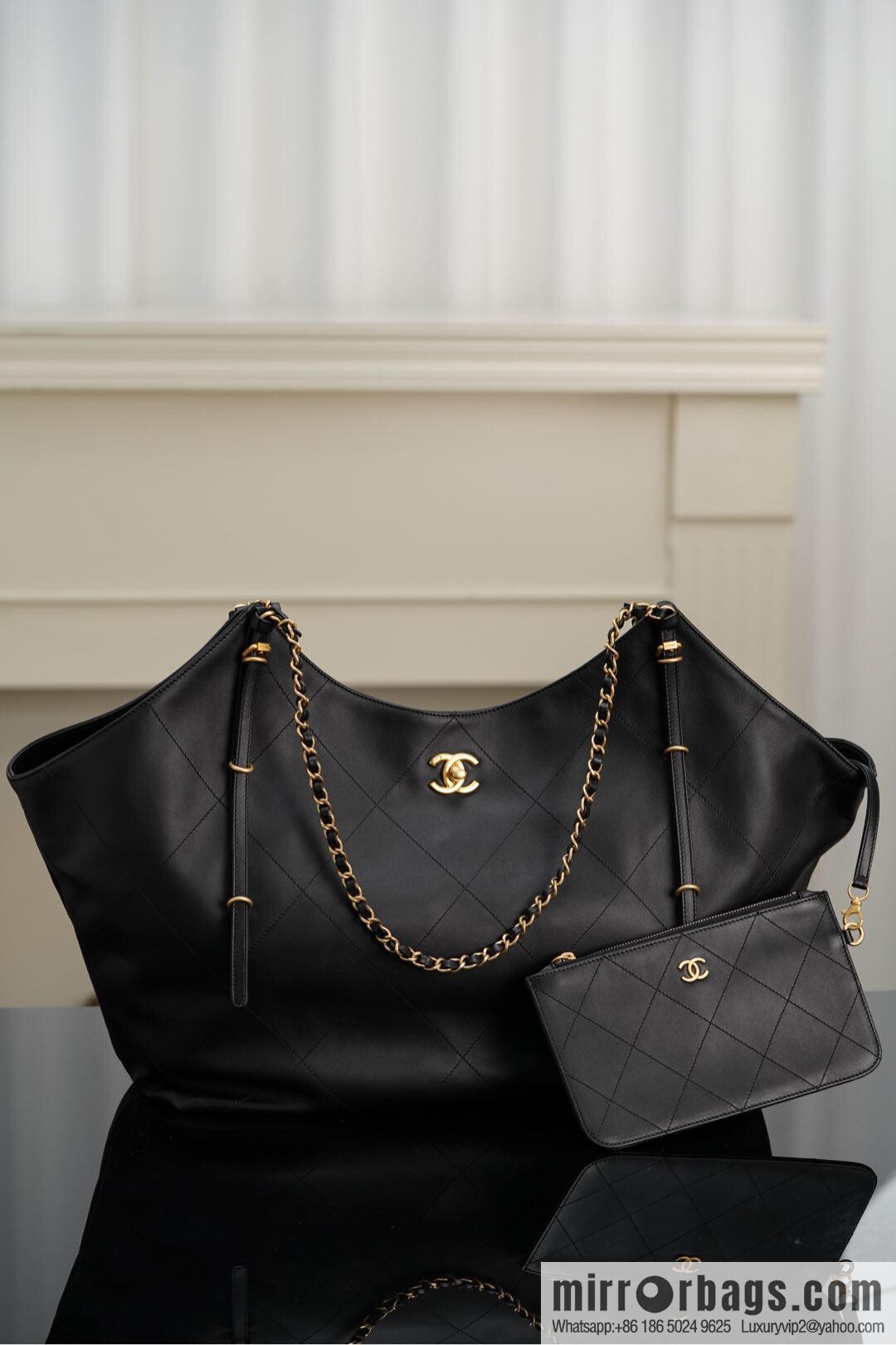 ππππππ πππ ππ same ππππ ππ¨ππ black gold π€ large AS5463-B20565-94305