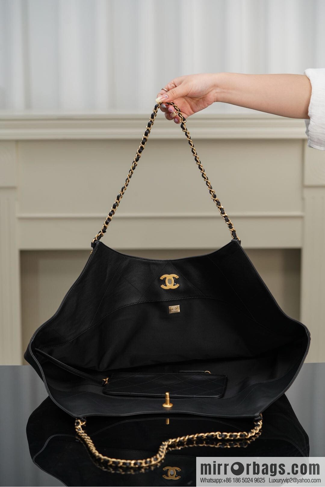 ππππππ πππ ππ same ππππ ππ¨ππ black gold π€ large AS5463-B20565-94305