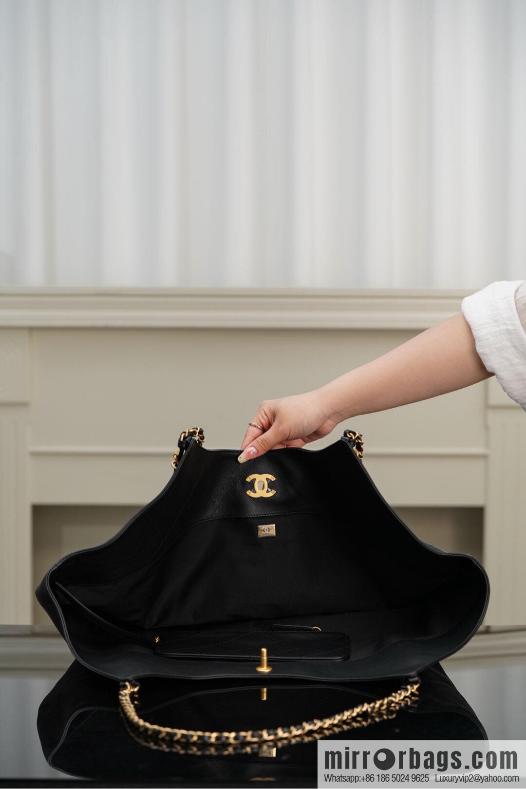 ππππππ πππ ππ same ππππ ππ¨ππ black gold π€ large AS5463-B20565-94305