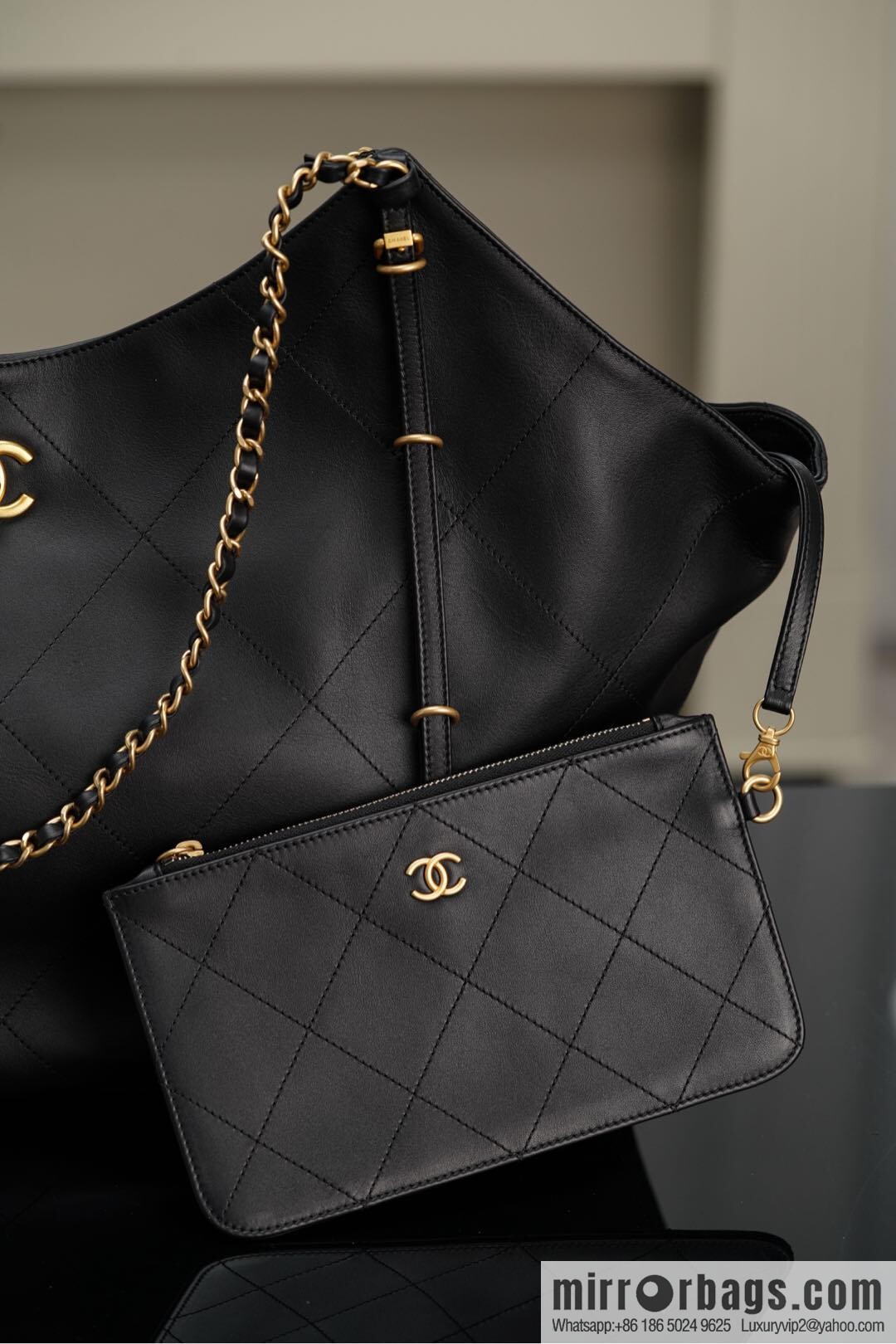 ππππππ πππ ππ same ππππ ππ¨ππ black gold π€ large AS5463-B20565-94305