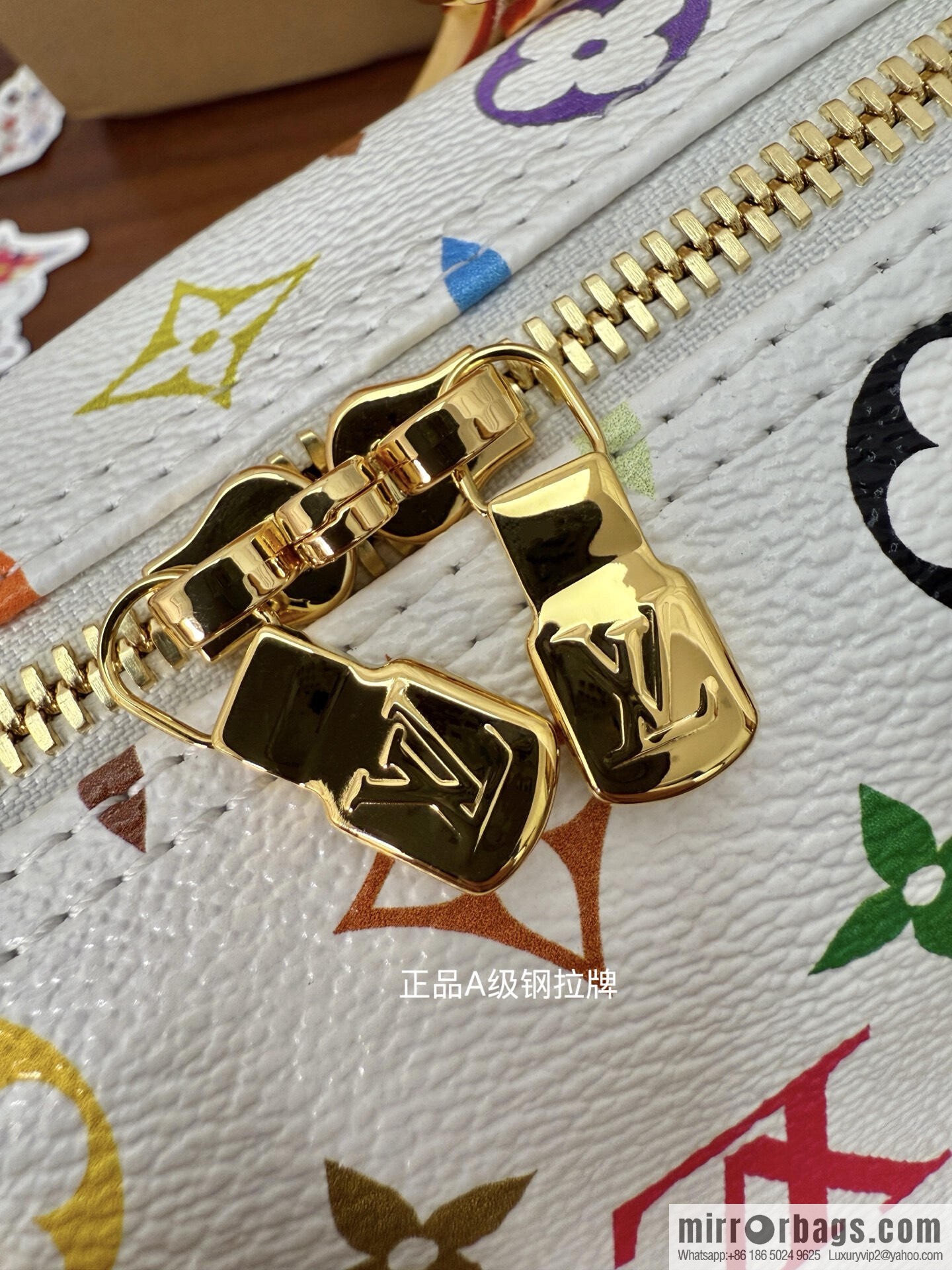 LV M13085 LV x TM Speedy Bandoulière 25