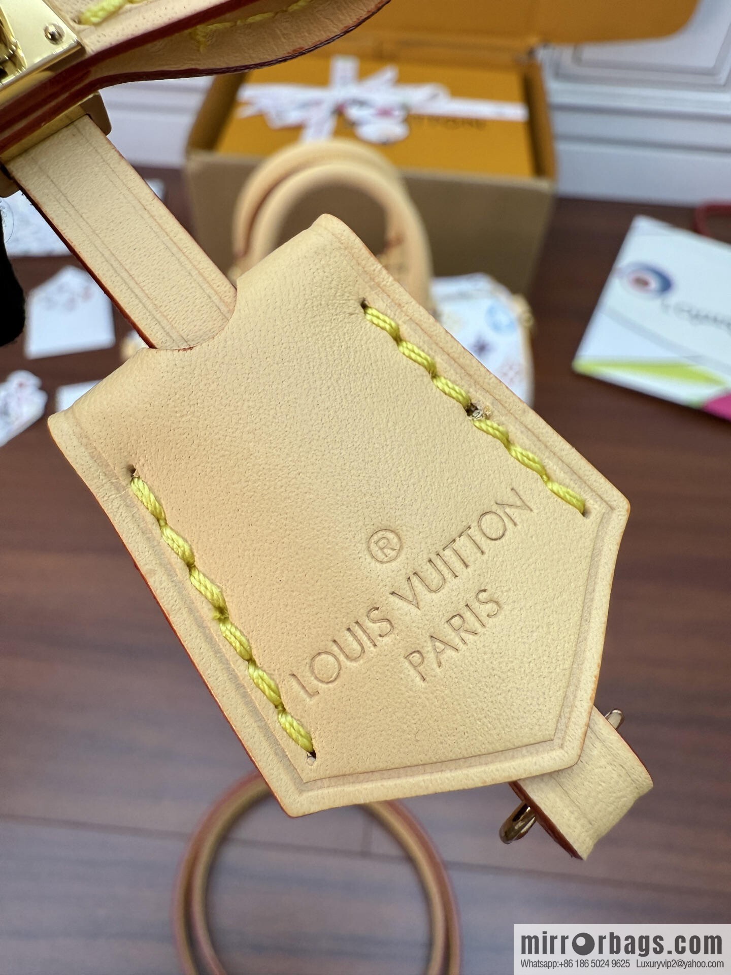 LV M13085 LV x TM Speedy Bandoulière 25