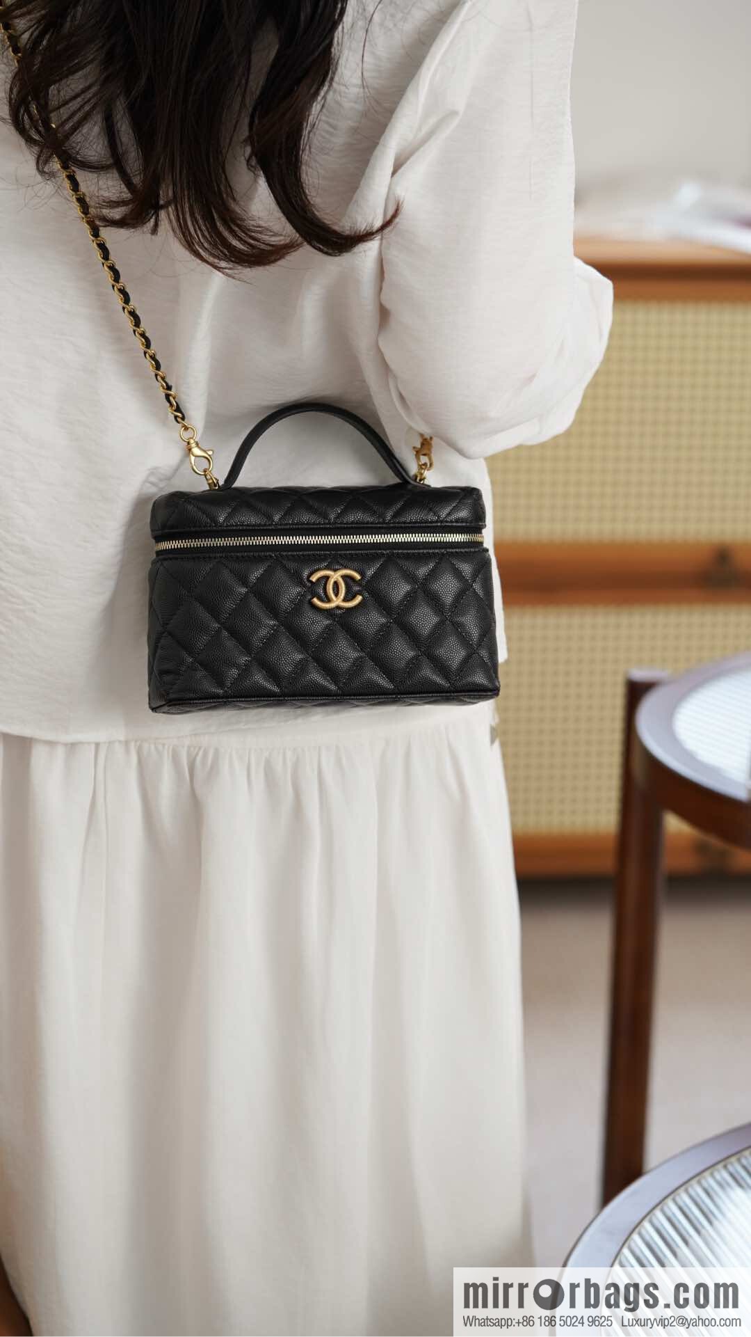 ππ‘ππ§ππ₯ πππ new lunch box bag, black gold, lychee cow AP4385