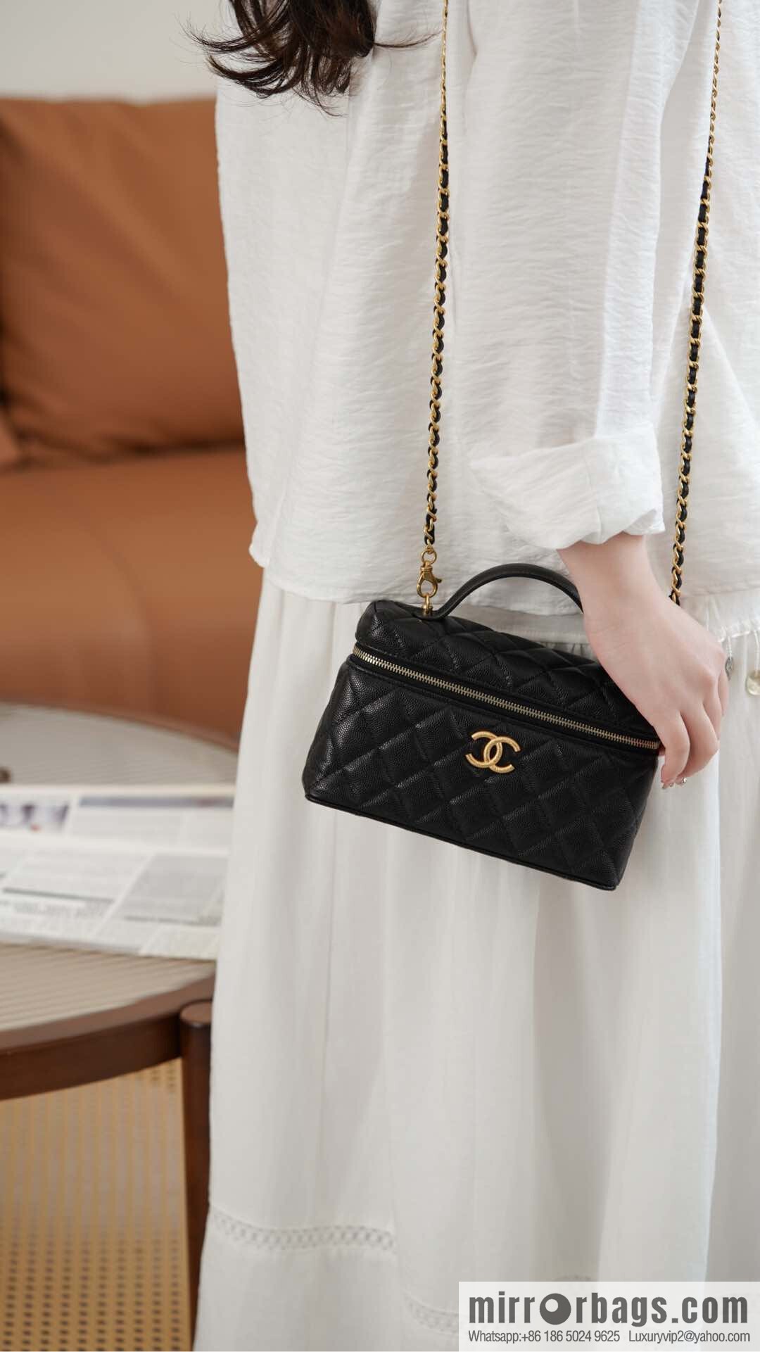 ππ‘ππ§ππ₯ πππ new lunch box bag, black gold, lychee cow AP4385