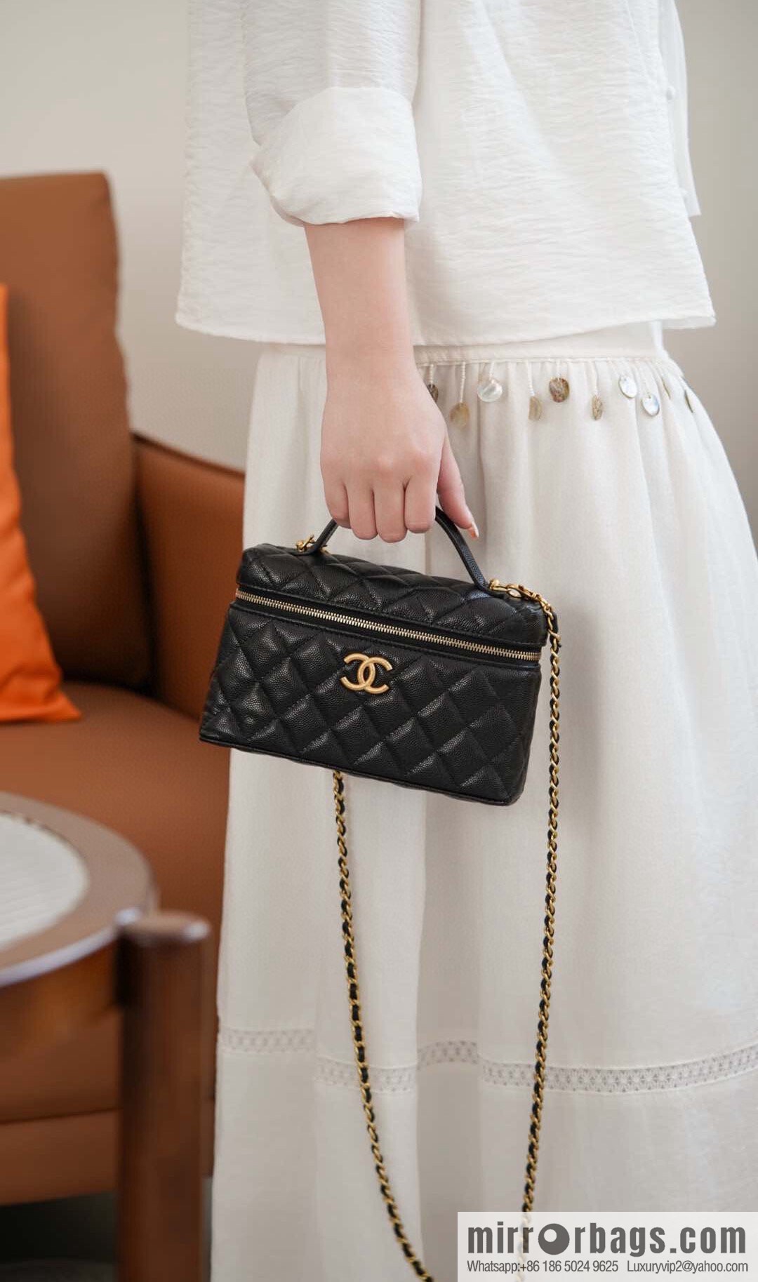 ππ‘ππ§ππ₯ πππ new lunch box bag, black gold, lychee cow AP4385