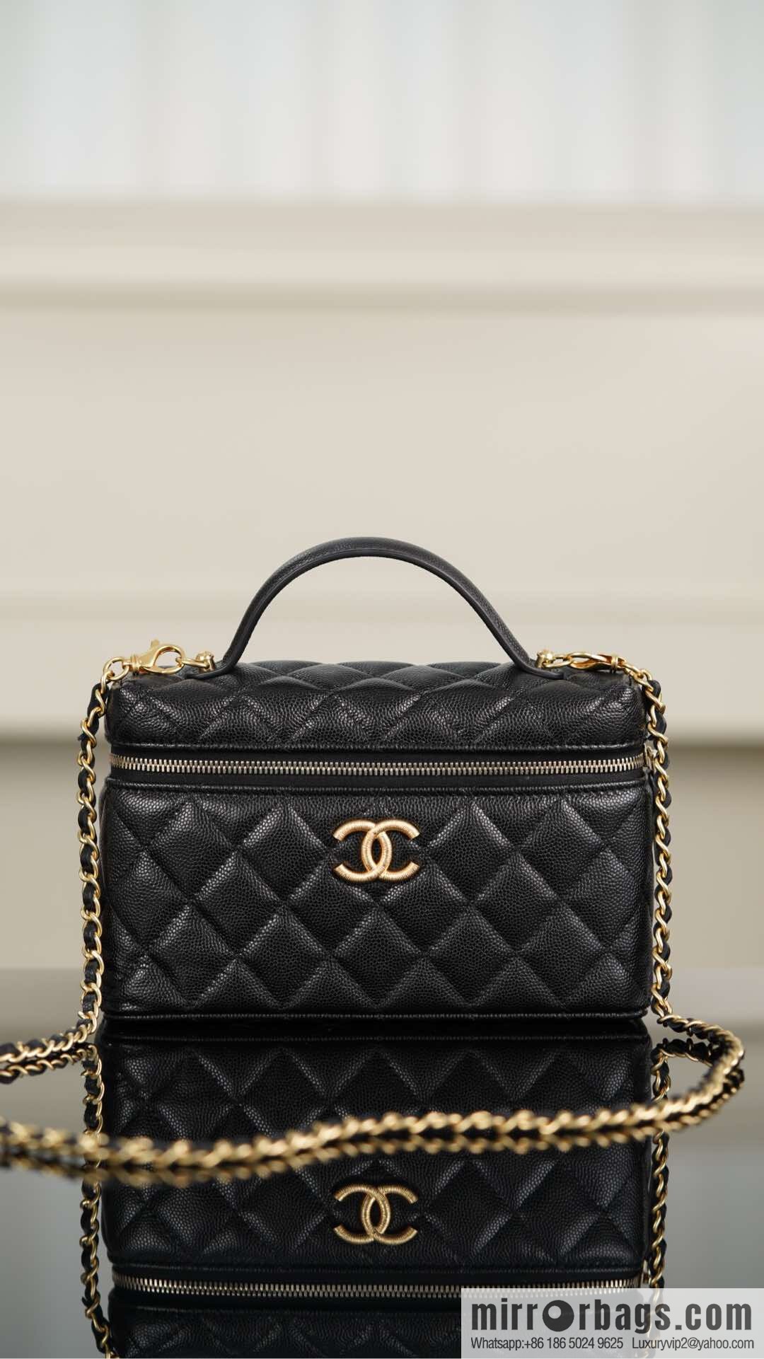 ππ‘ππ§ππ₯ πππ new lunch box bag, black gold, lychee cow AP4385