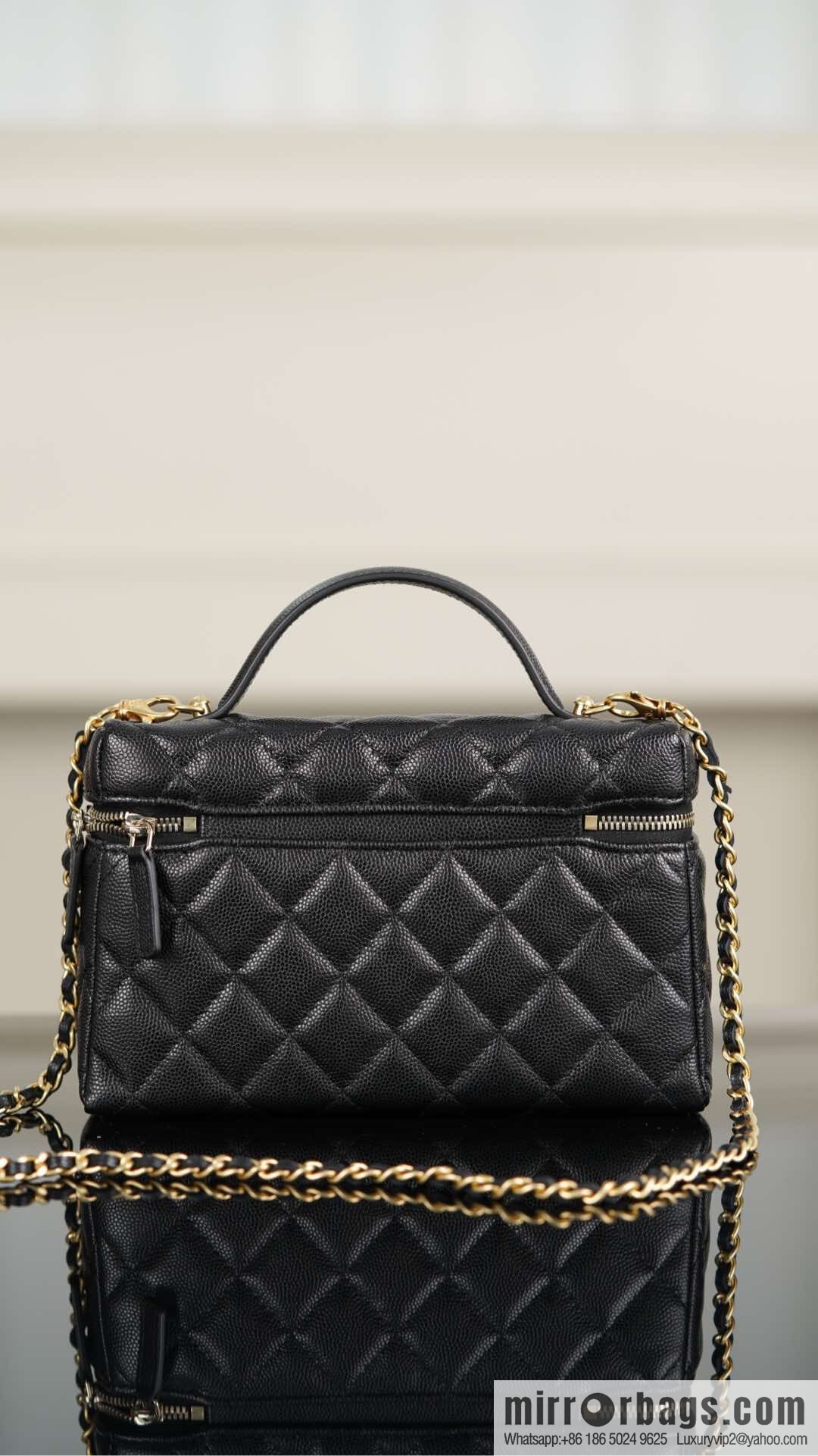 ππ‘ππ§ππ₯ πππ new lunch box bag, black gold, lychee cow AP4385