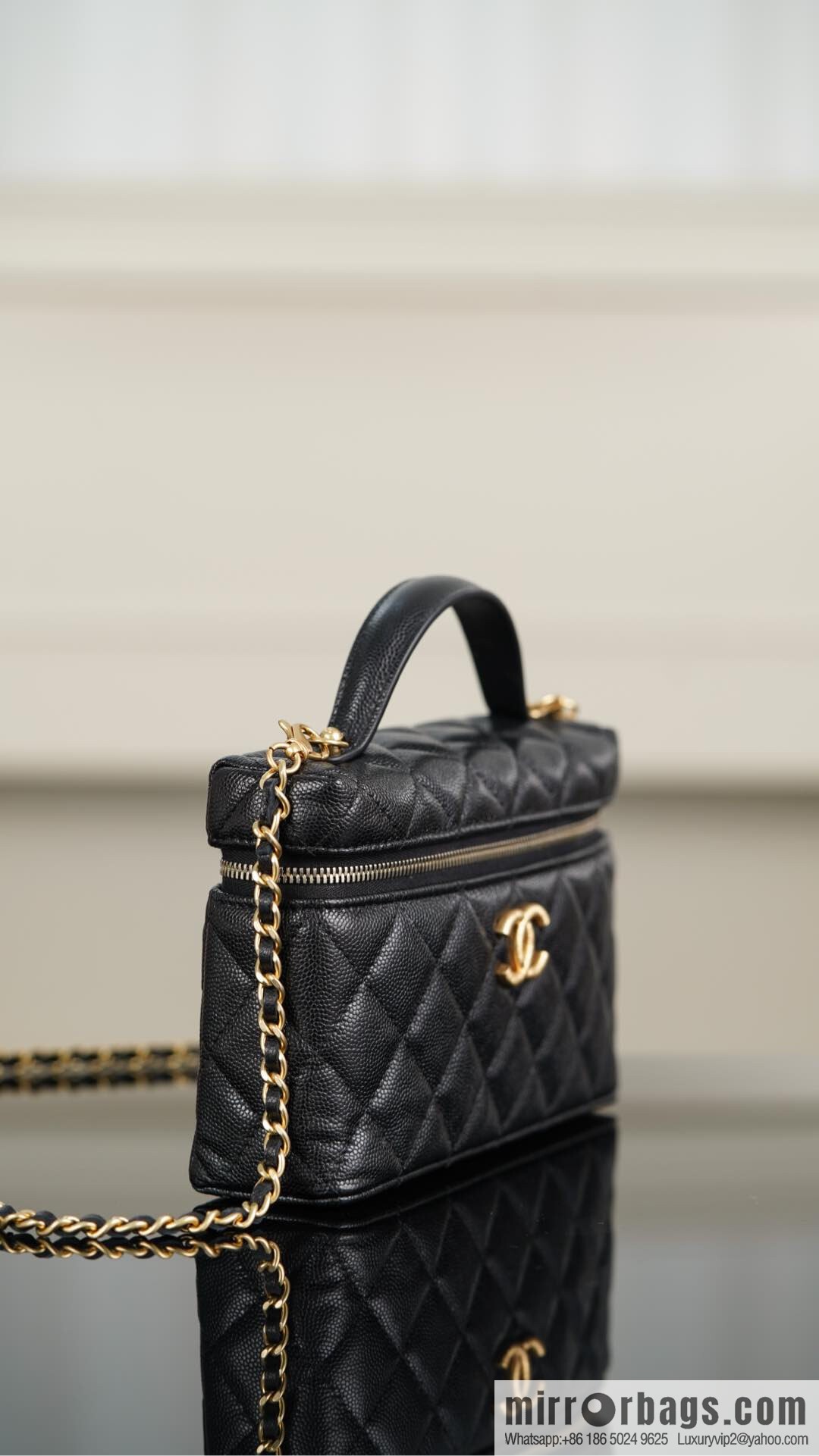 ππ‘ππ§ππ₯ πππ new lunch box bag, black gold, lychee cow AP4385