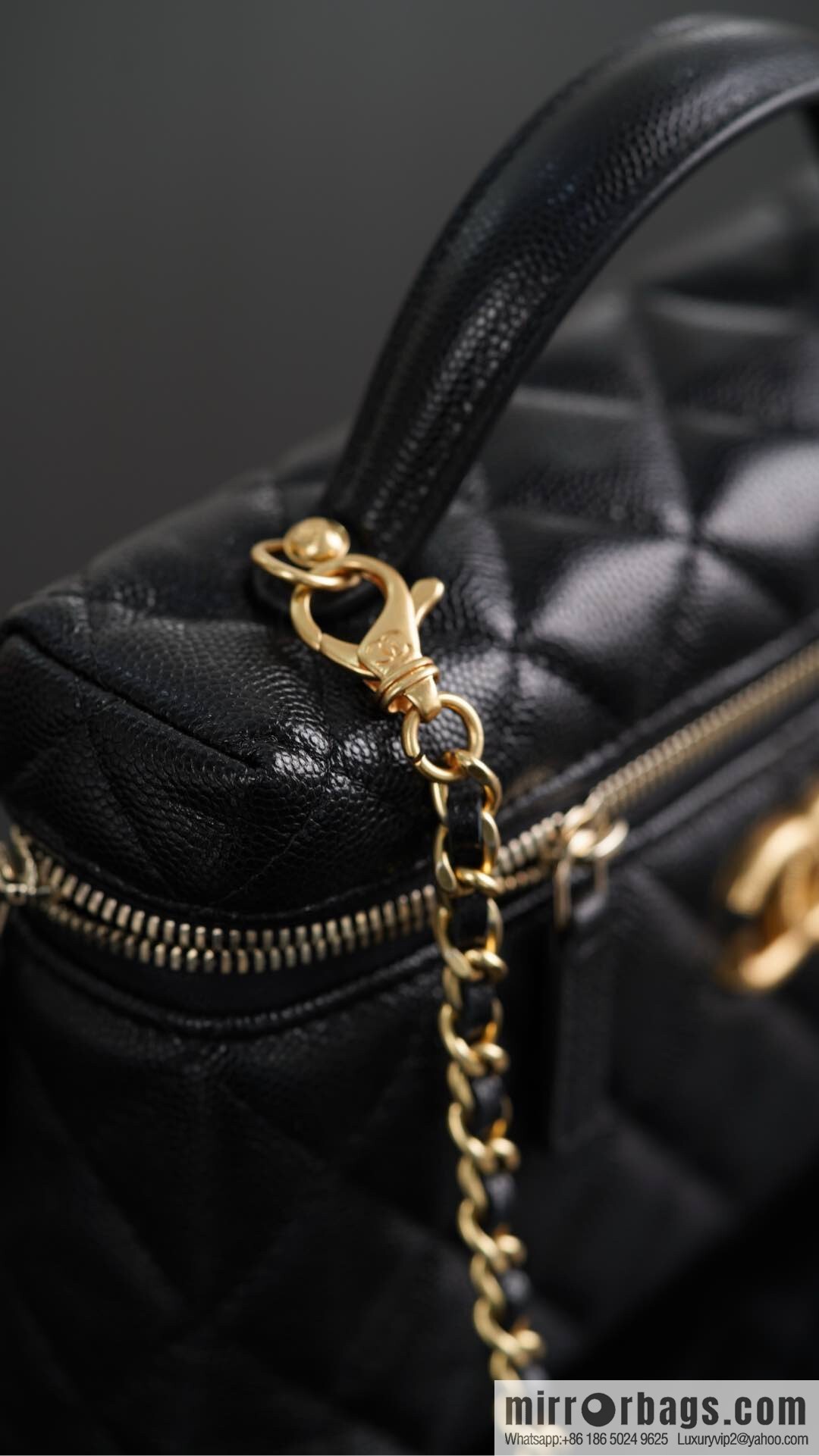 ππ‘ππ§ππ₯ πππ new lunch box bag, black gold, lychee cow AP4385