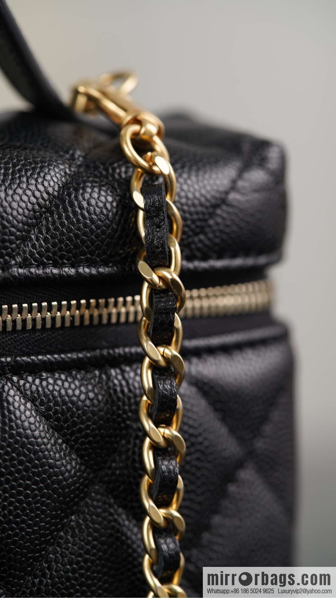 ππ‘ππ§ππ₯ πππ new lunch box bag, black gold, lychee cow AP4385