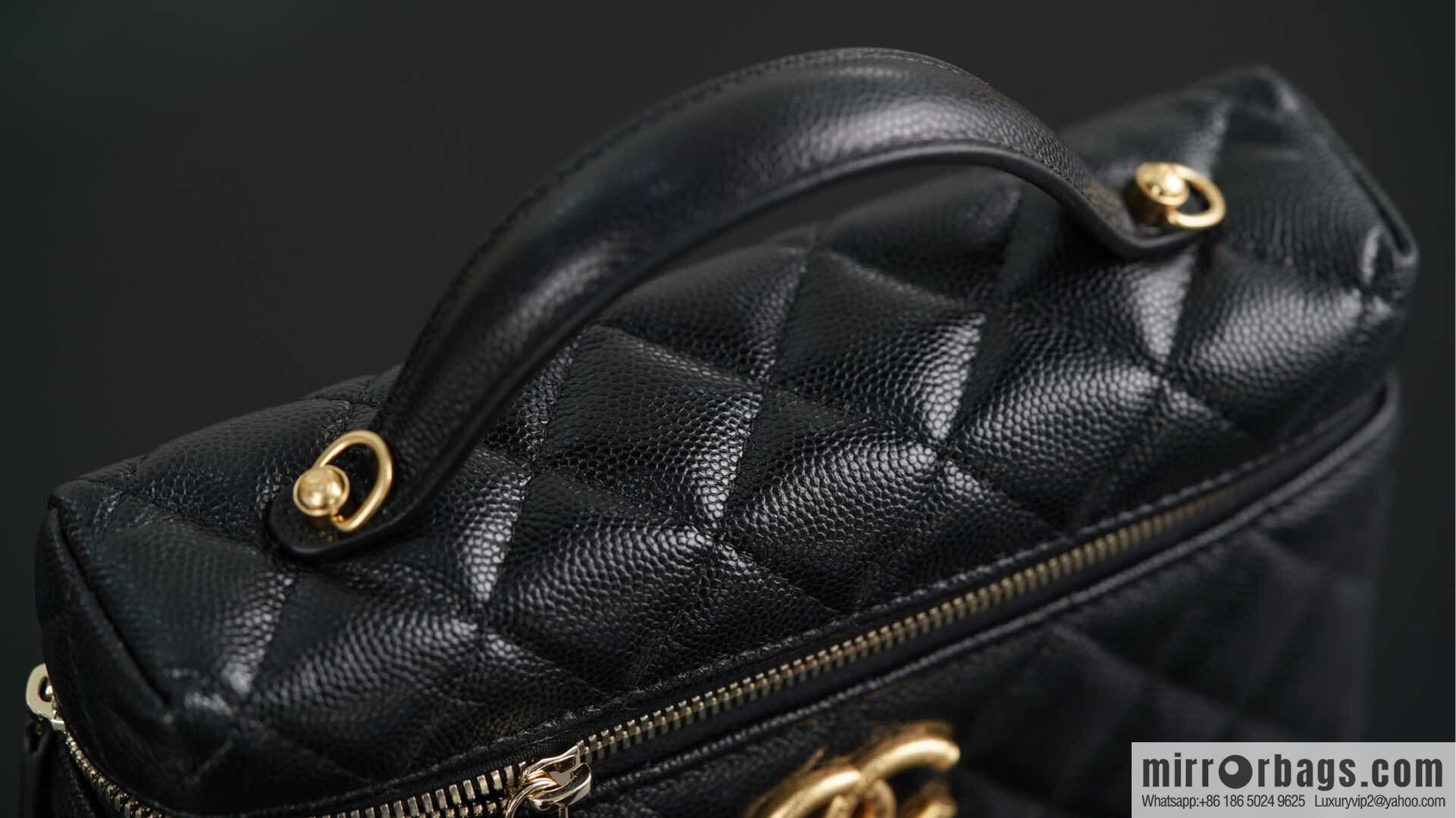 ππ‘ππ§ππ₯ πππ new lunch box bag, black gold, lychee cow AP4385