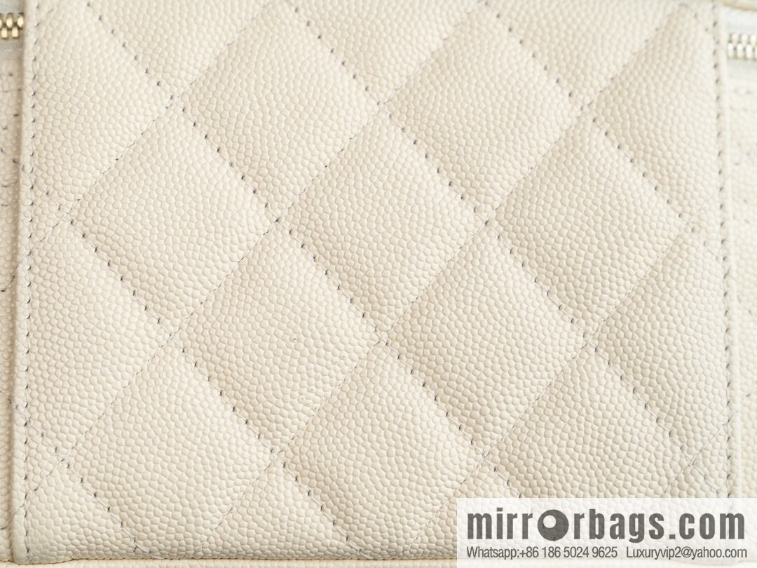 ππ‘ππ§ππ₯ πππ new, handle box bag, lychee cow, beige AP4404