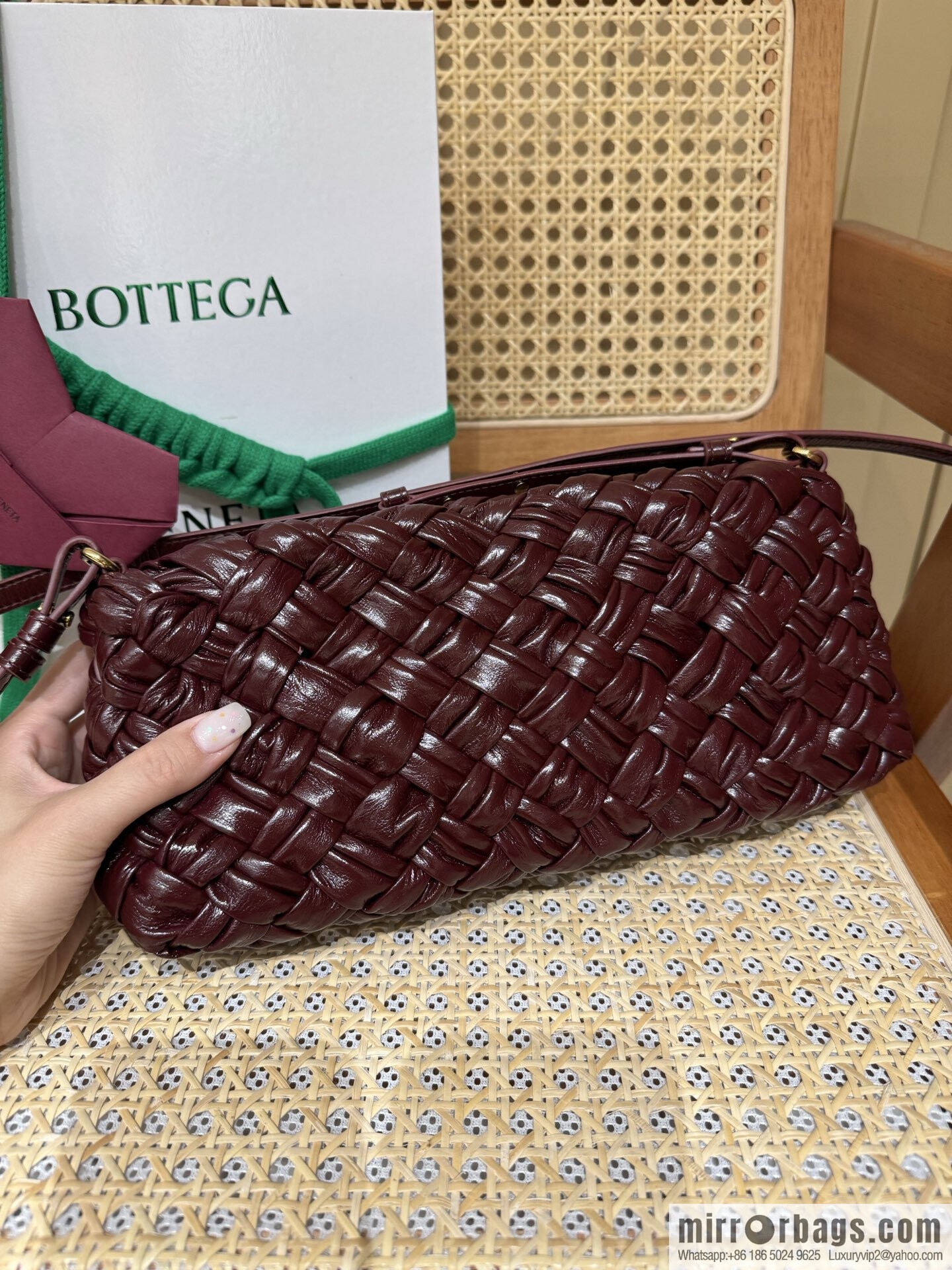 BV Kalimero Cha-Cha 785780 Barolo