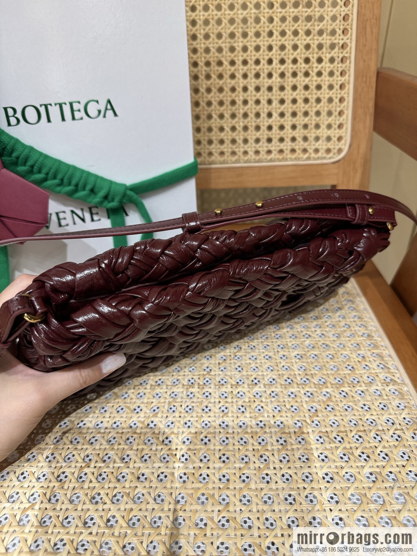 BV Kalimero Cha-Cha 785780 Barolo