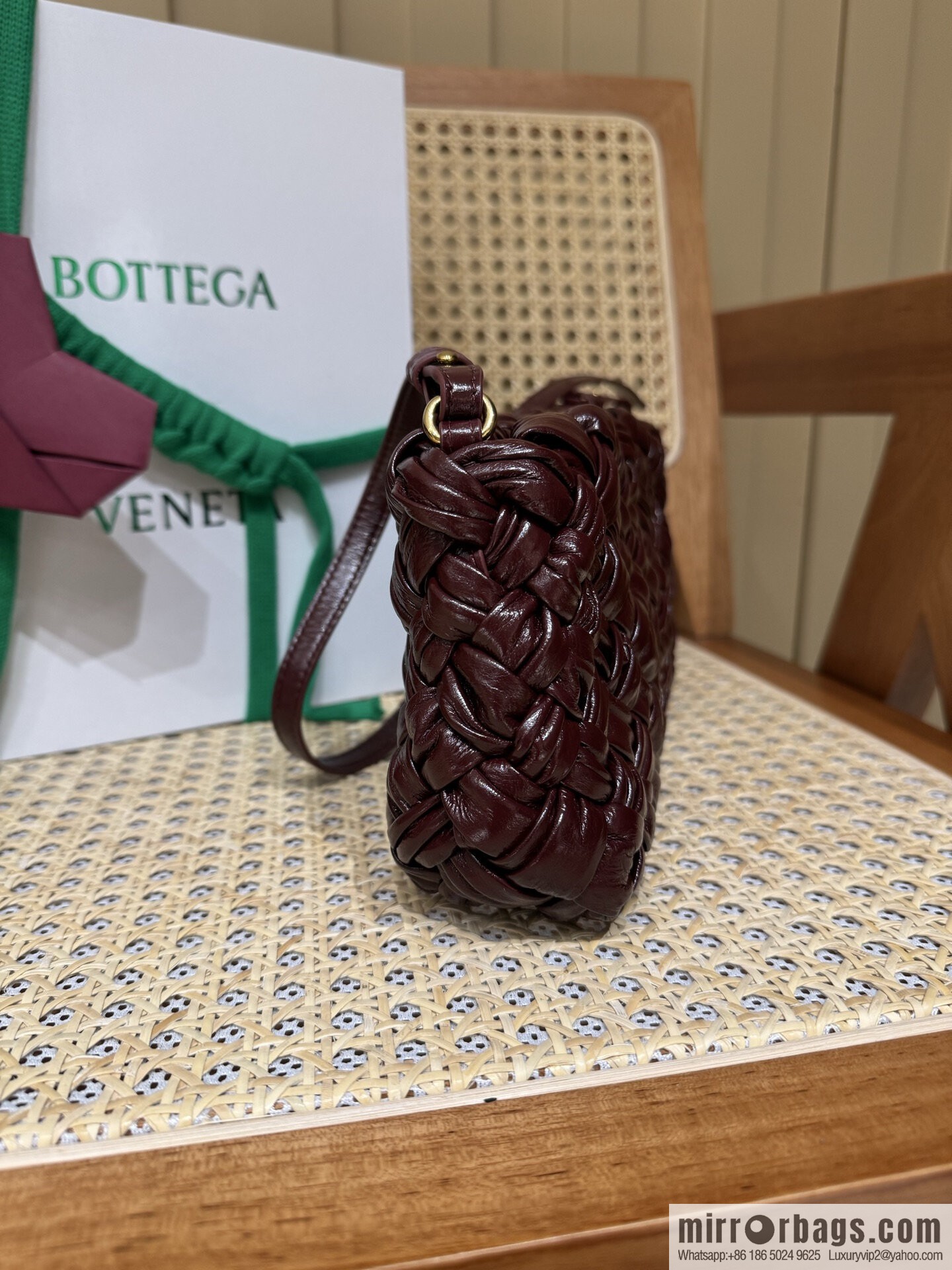 BV Kalimero Cha-Cha 785780 Barolo