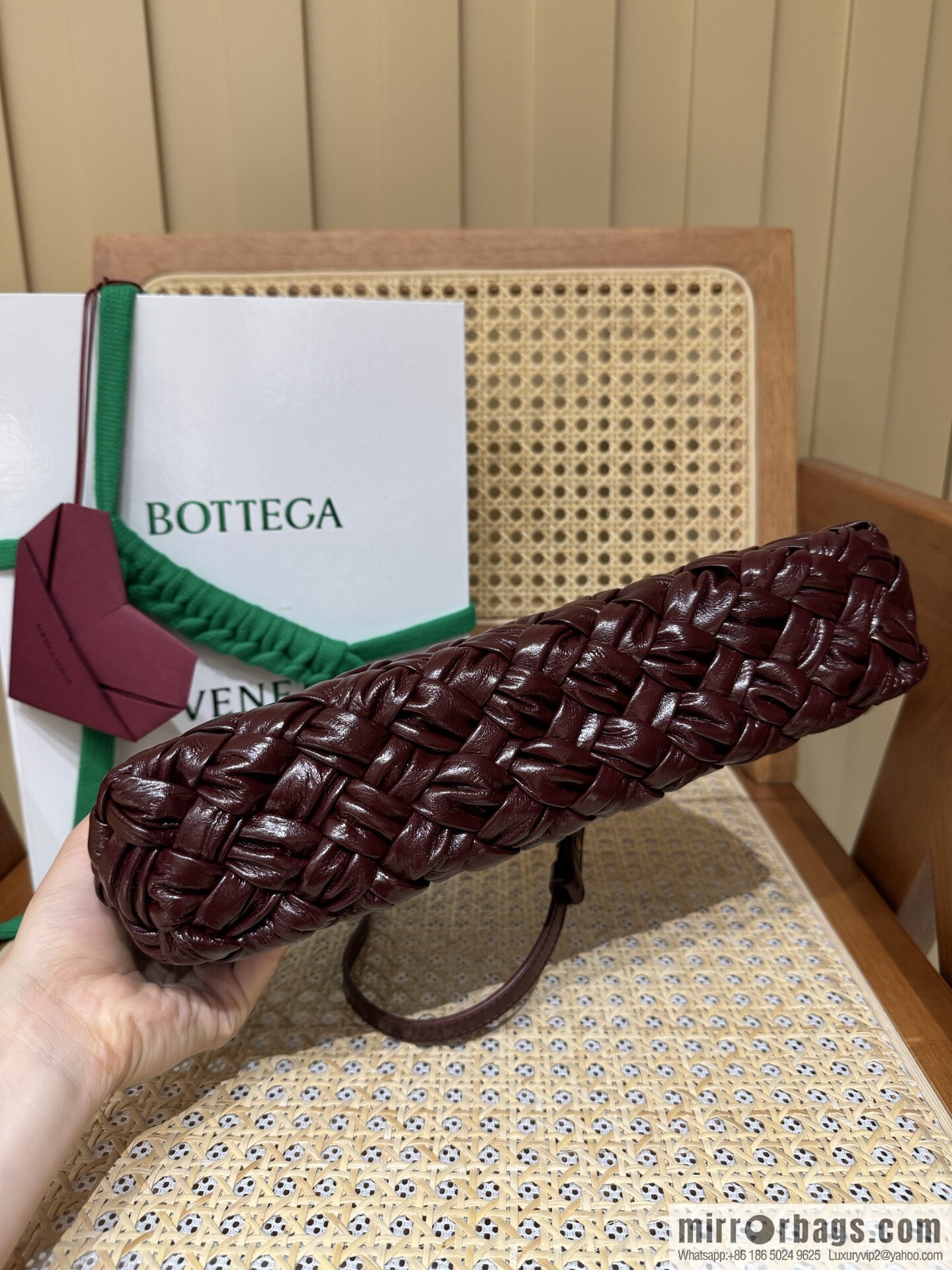 BV Kalimero Cha-Cha 785780 Barolo